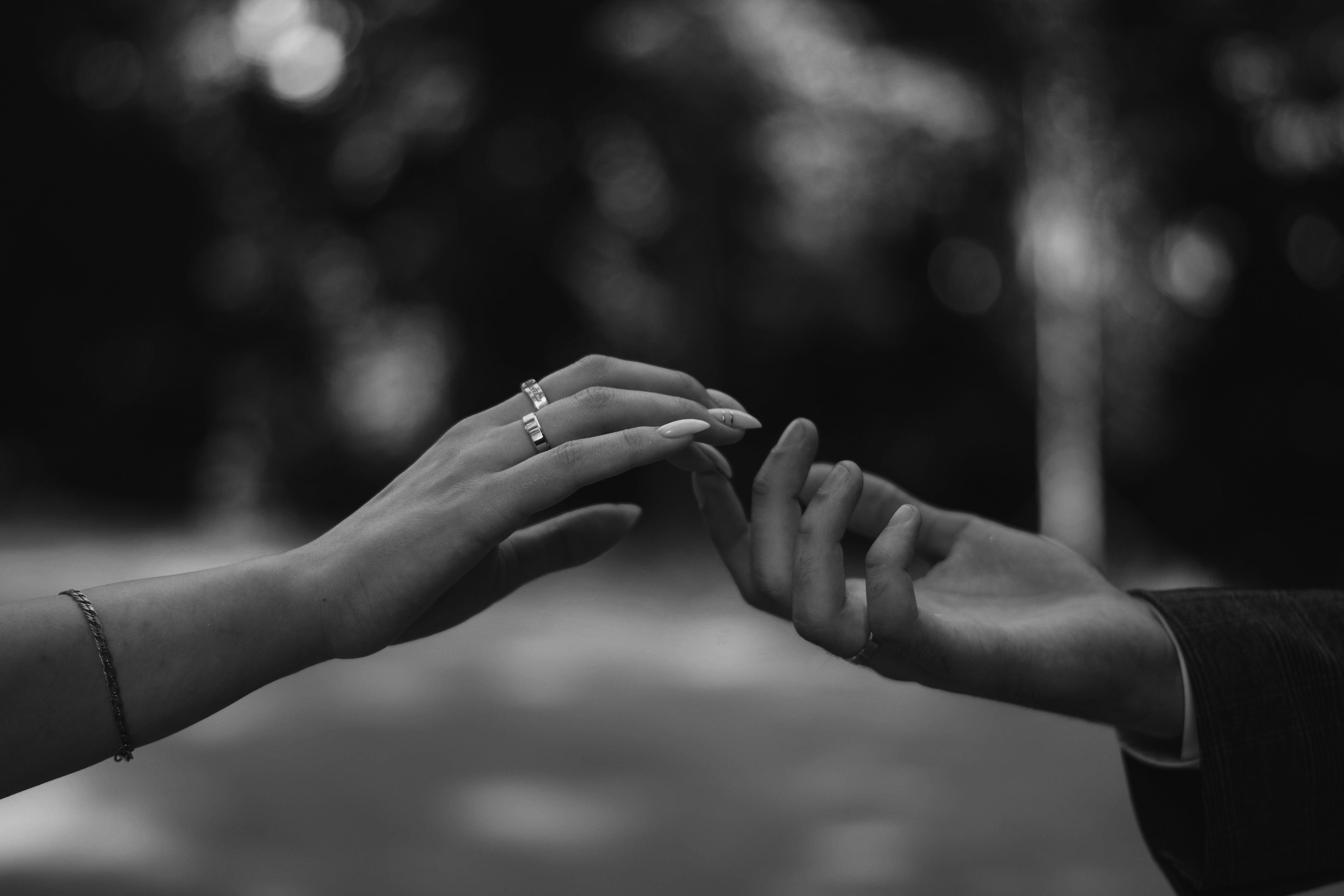 Аня и Вова. Фотограф Барнаул — NAVI / НАВИ