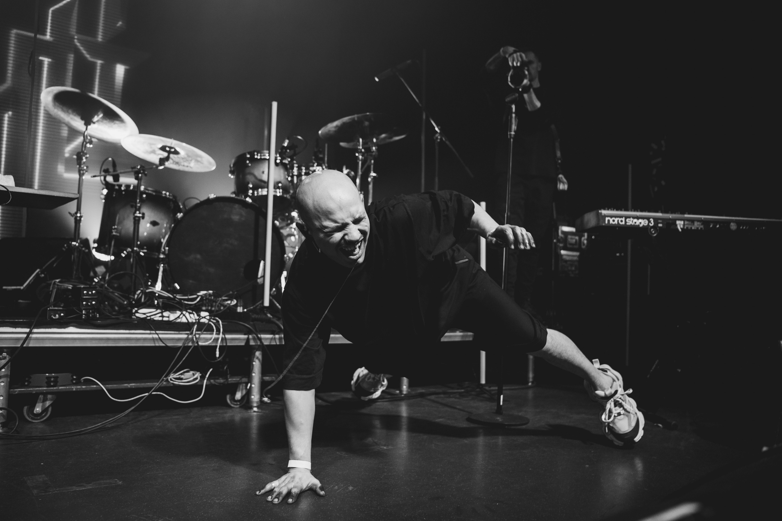 UGLI. Портретный и репортажный фотограф в Санкт-Петербурге Максим Пашков