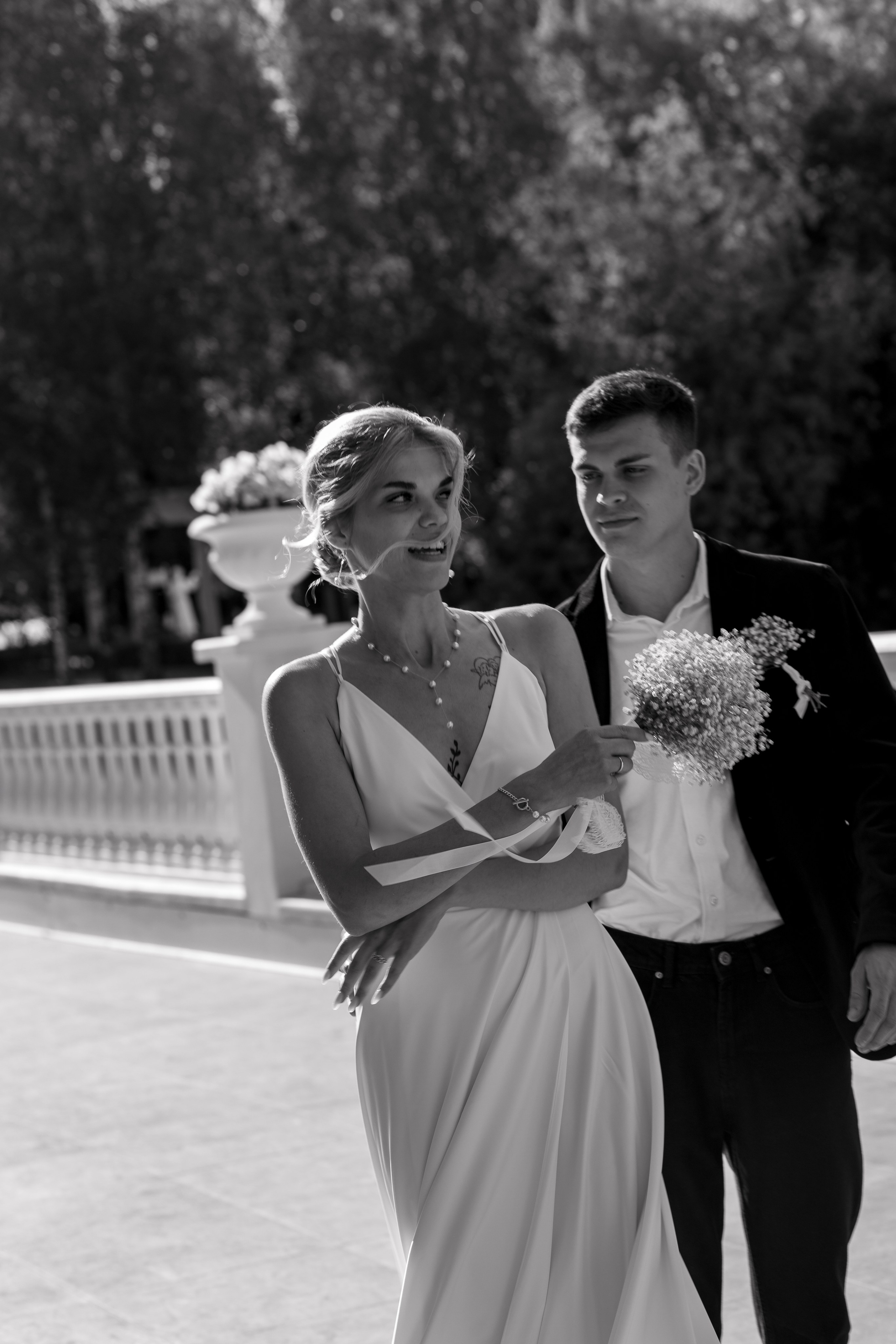 Артем & Лада. Свадебный фотограф в Чебоксарах Анастасия Иванова