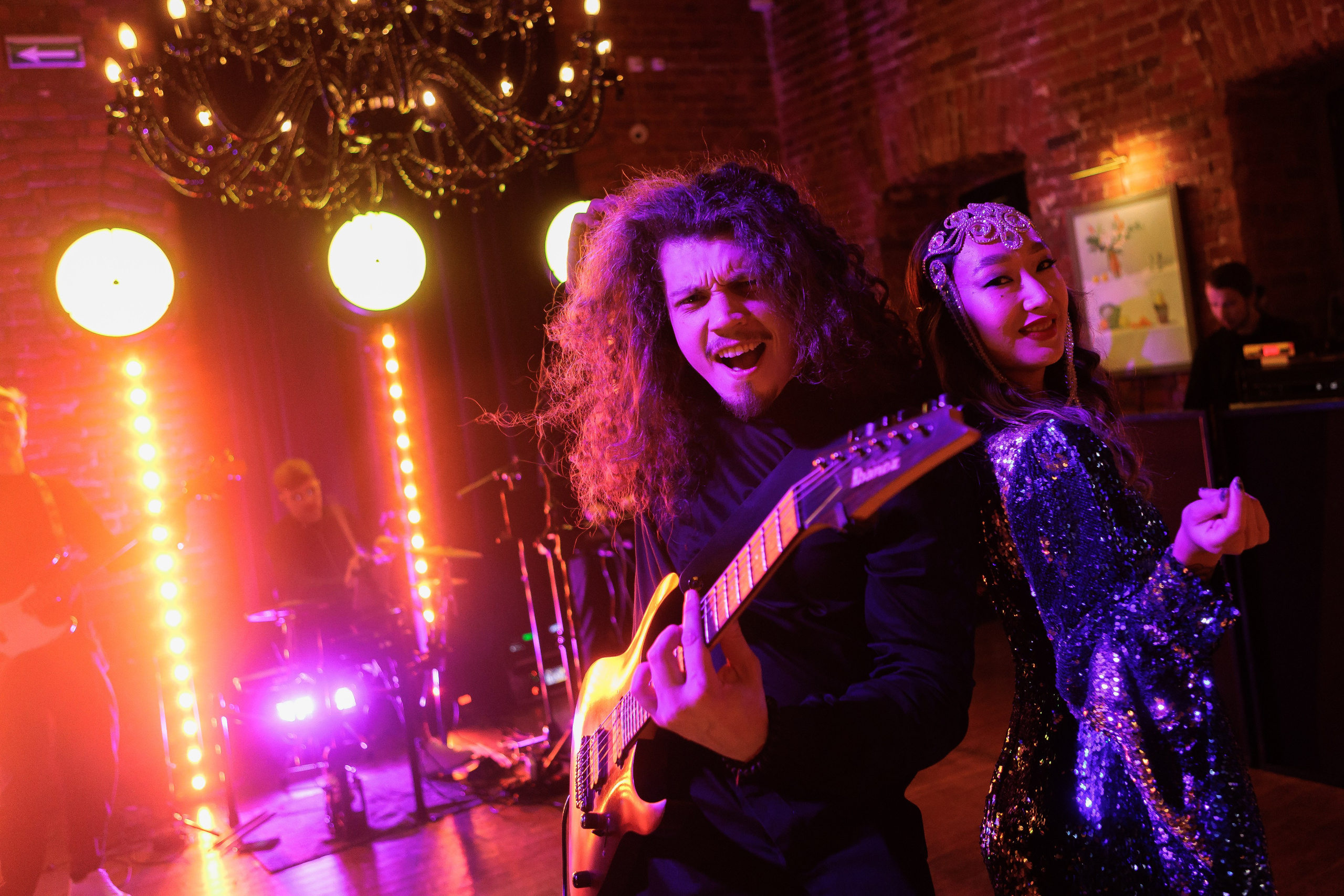 Научно-практическая конференция РИВС