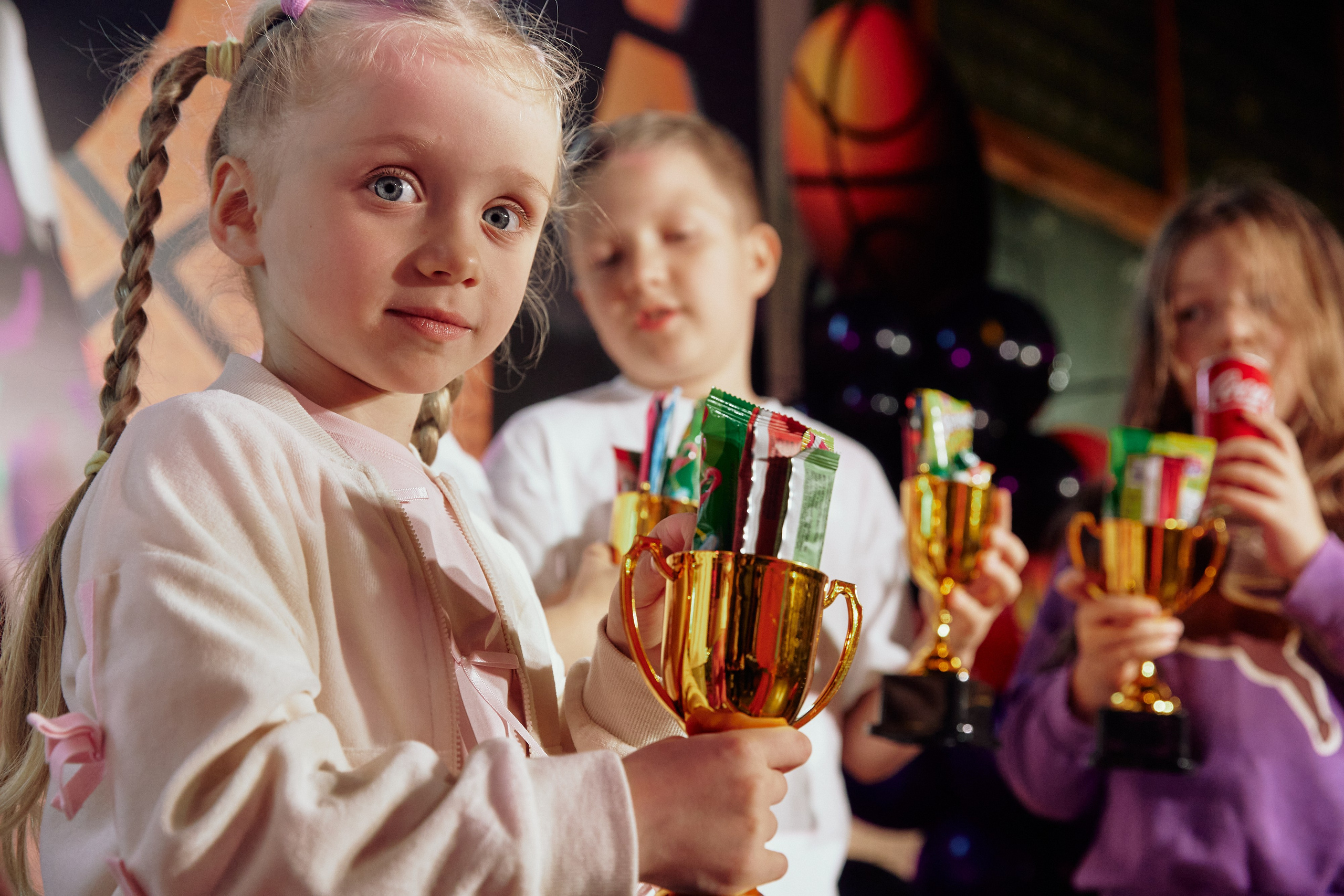 VADIM'S 8TH BIRTHDAY. Дмитрий Мазуркевич: Профессиональный Репортажный Фотограф