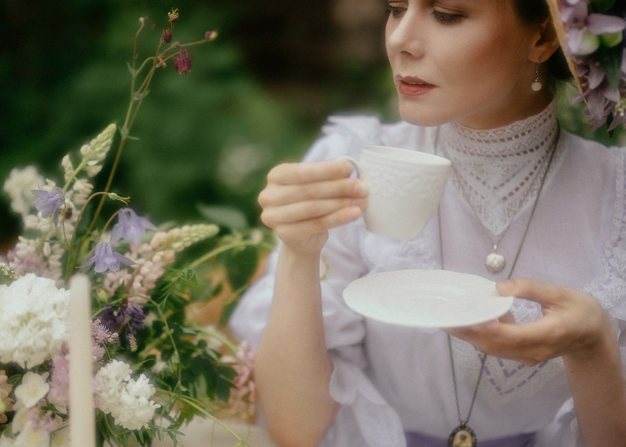 Галерея. Портретный арт-фотограф в Екатеринбурге Алена Нестерова