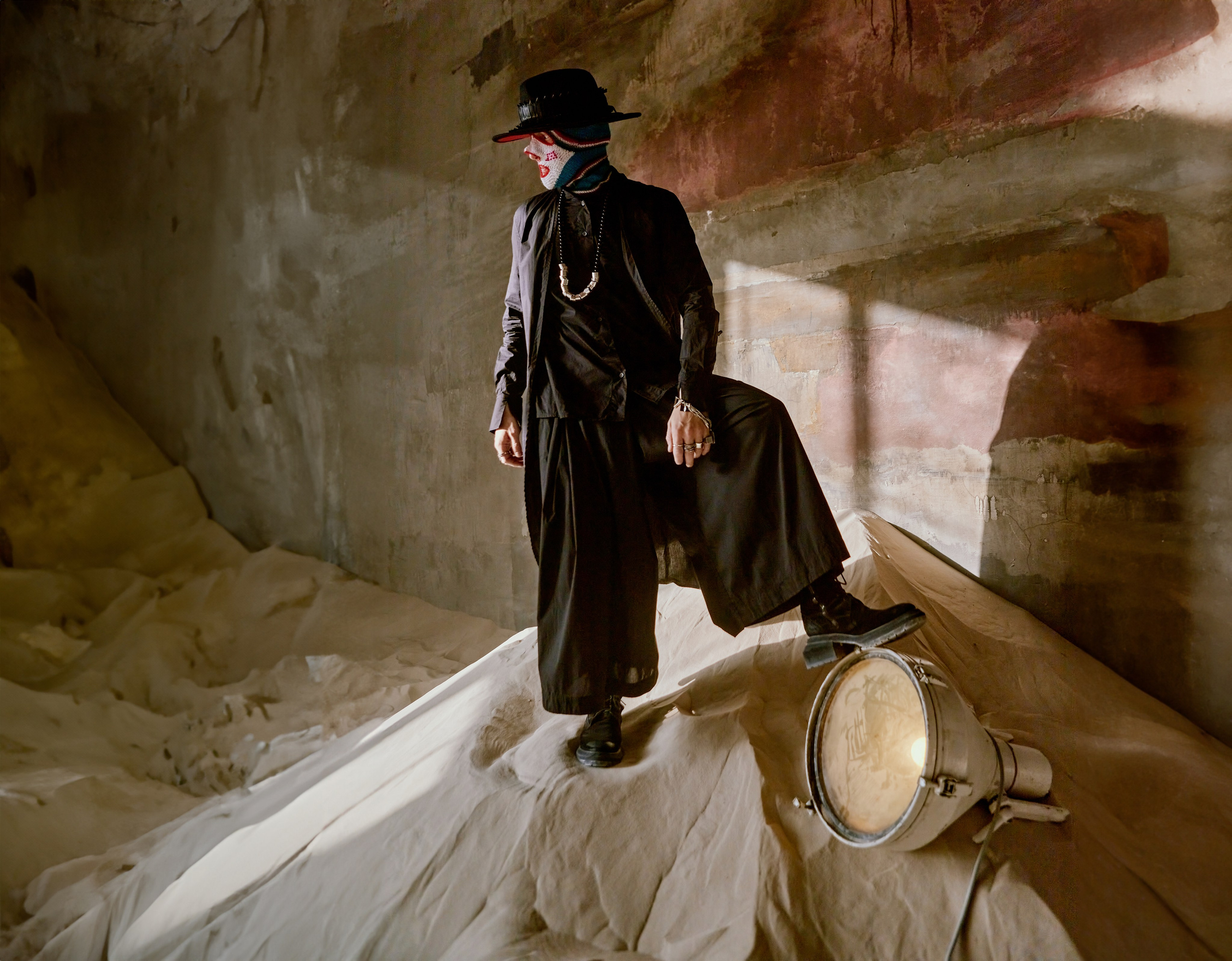 AIWASKA фотосессия для TIME SQUARE. Андрей Цветков — репортажный, свадебный и портретный фотограф в Санкт-Петербурге