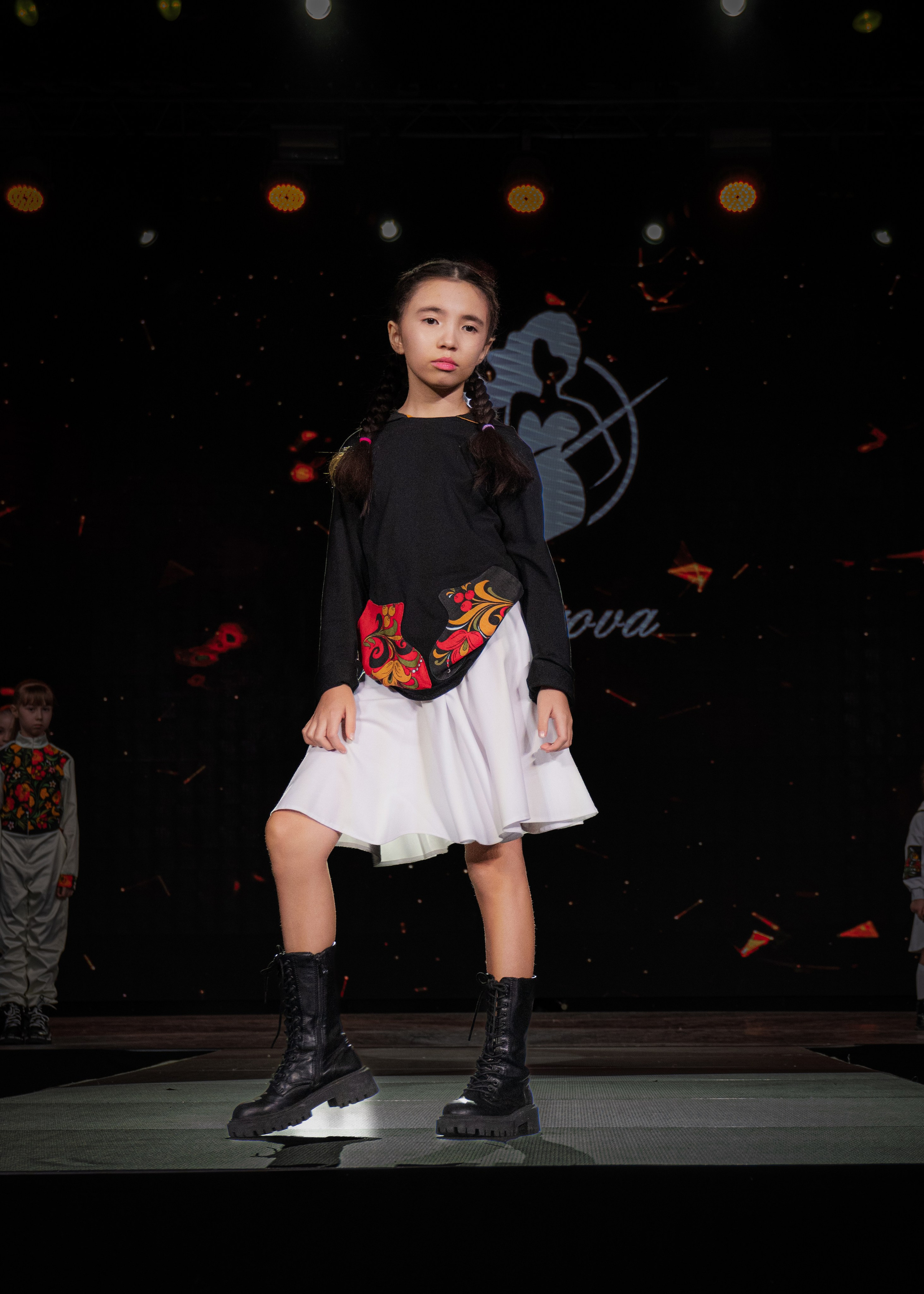 Премия "Сибирский стиль 2024"