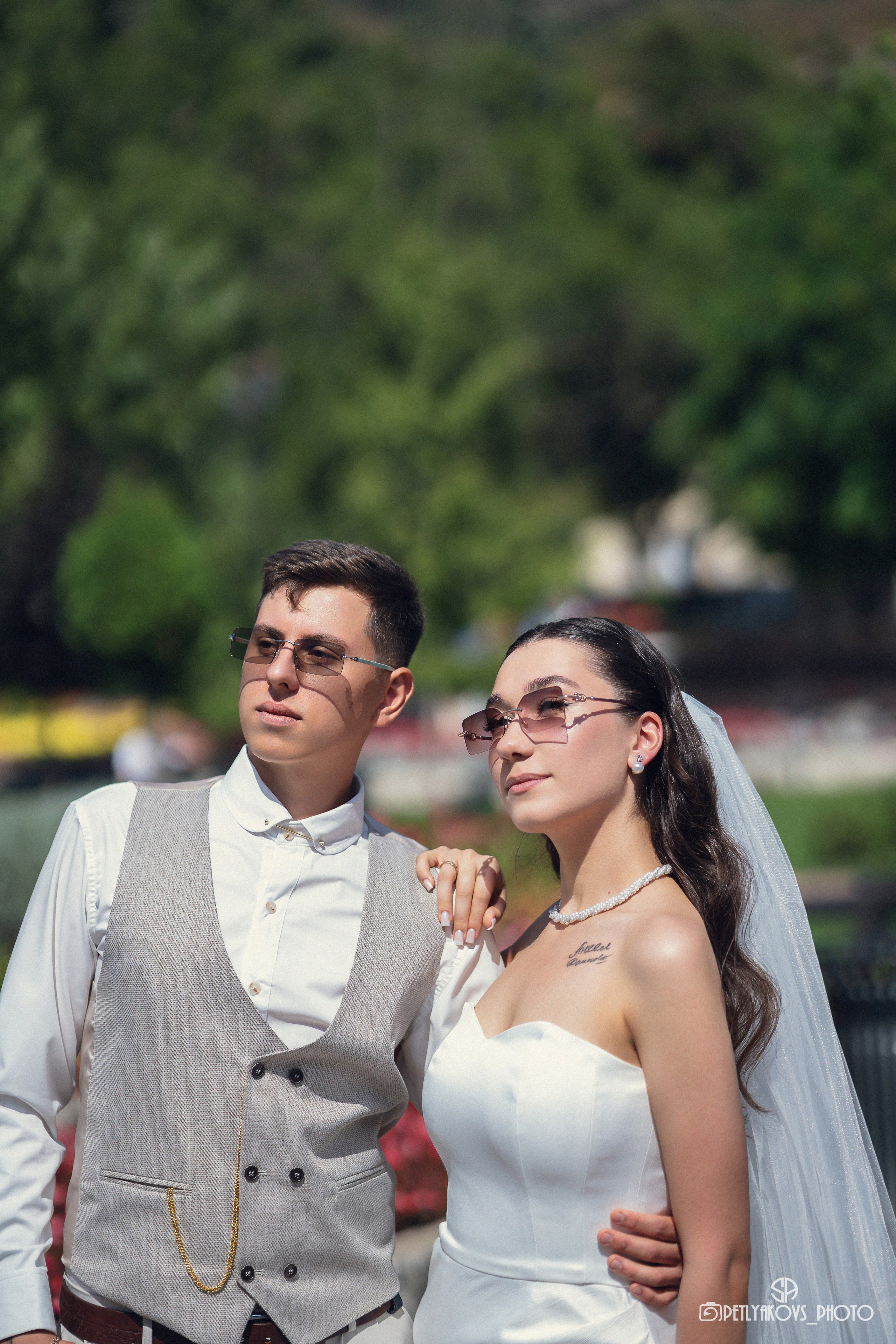 Свадьба Ильи И Натальи. Фотограф, видеограф Пятигорск, Ставрополь, Ессентуки, Petlyakovs_photo