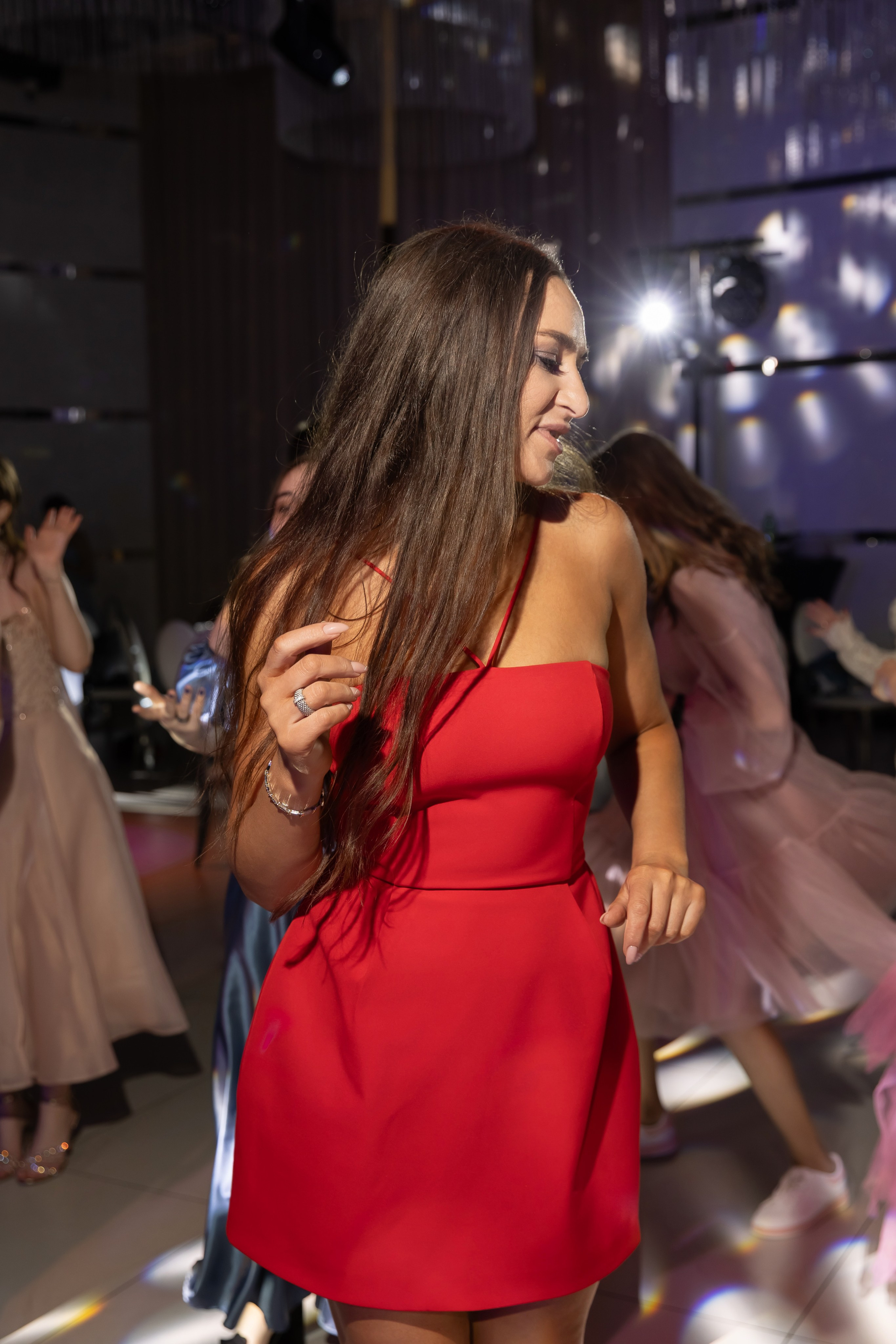 Выпускной 2025. Свадебный, репортажный фотограф Ирина Шкурина