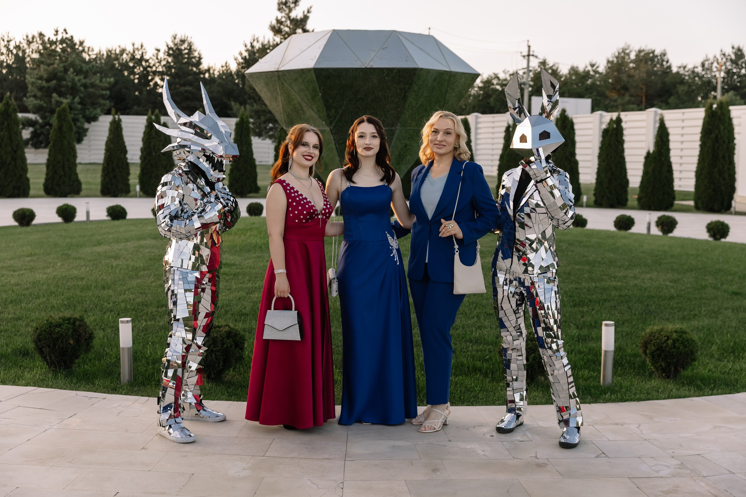 Выпускной 2025. Свадебный, репортажный фотограф Ирина Шкурина