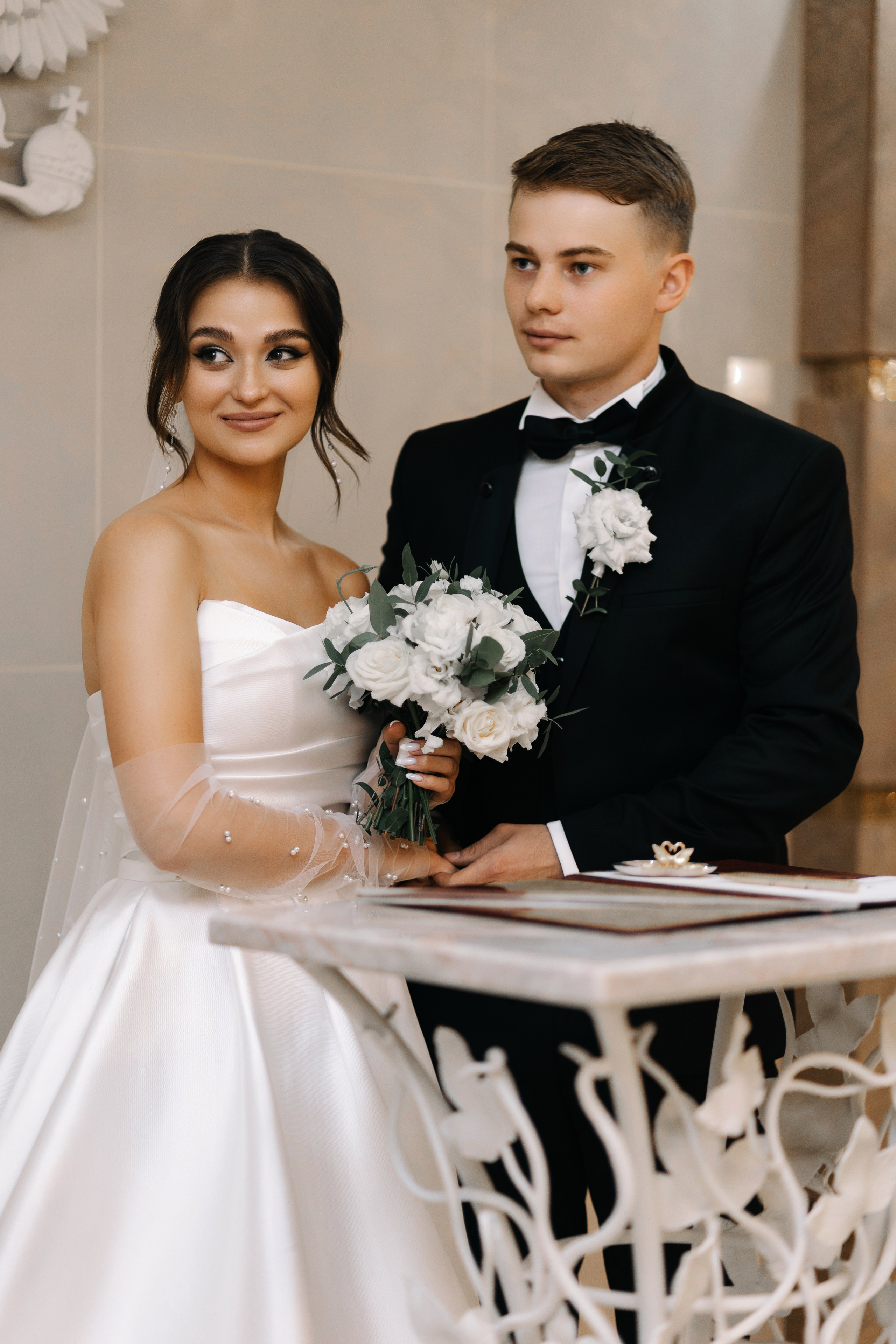 С & Е. Свадебный, репортажный фотограф Ирина Шкурина