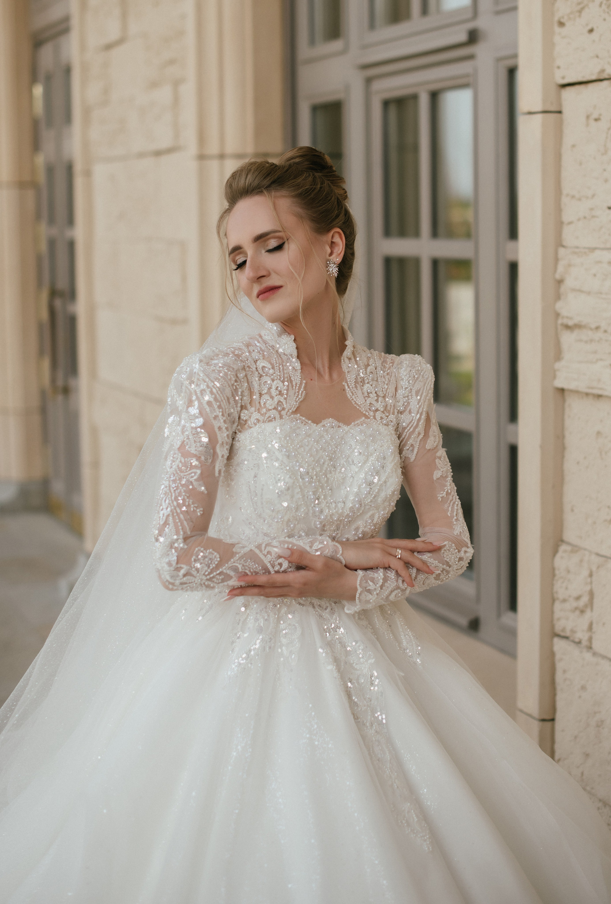 Иван и Анна.Севастополь. Свадебный, женский, семейный фотограф в Севастополе Юлия Мошенко