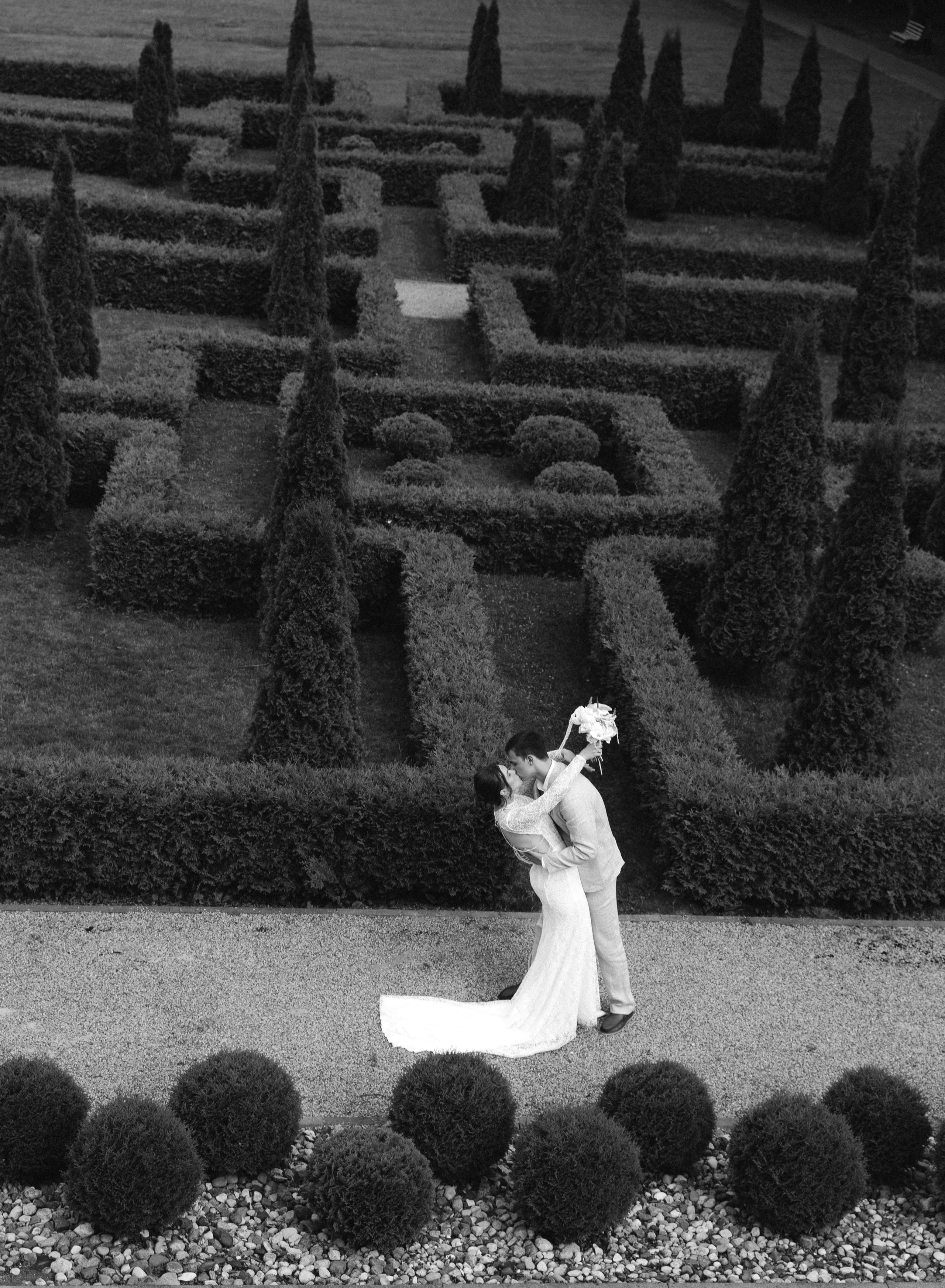 Екатерина и Илья. Свадебный и портретный фотограф в Калининграде и Москве Марк Юдинцев