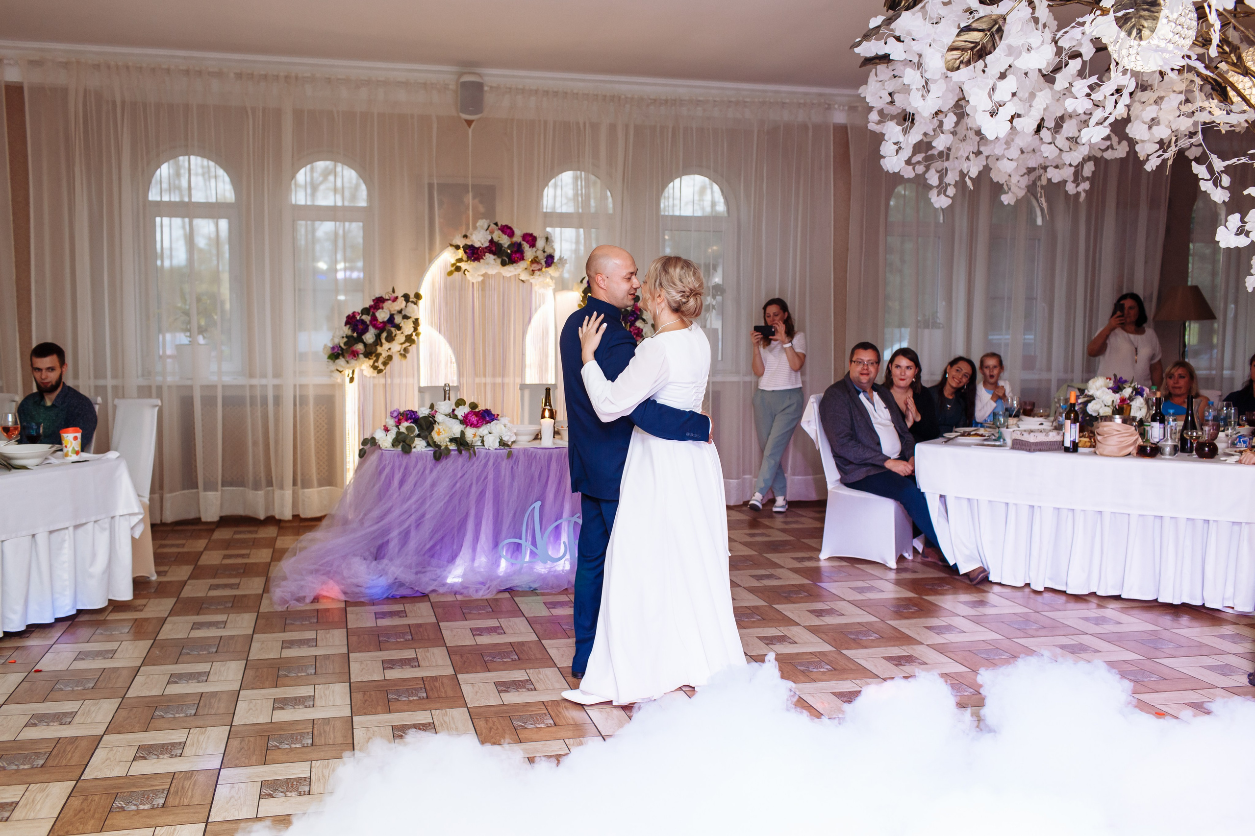 А&В. Свадебный и семейный фотограф Спб Бошман Ирина