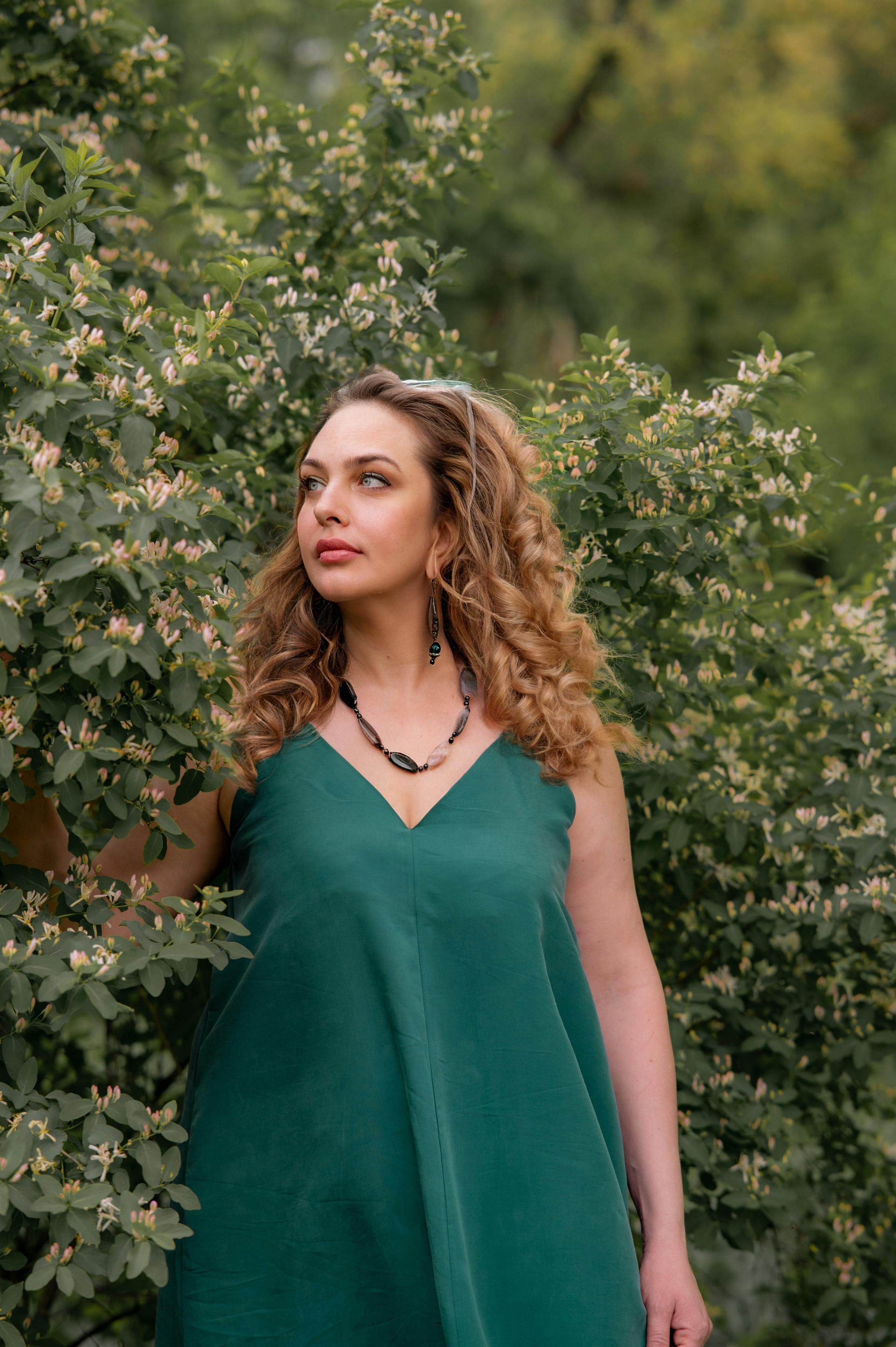 На прогулке в парке. Семейный и свадебный фотограф в Абакане Юлия Су