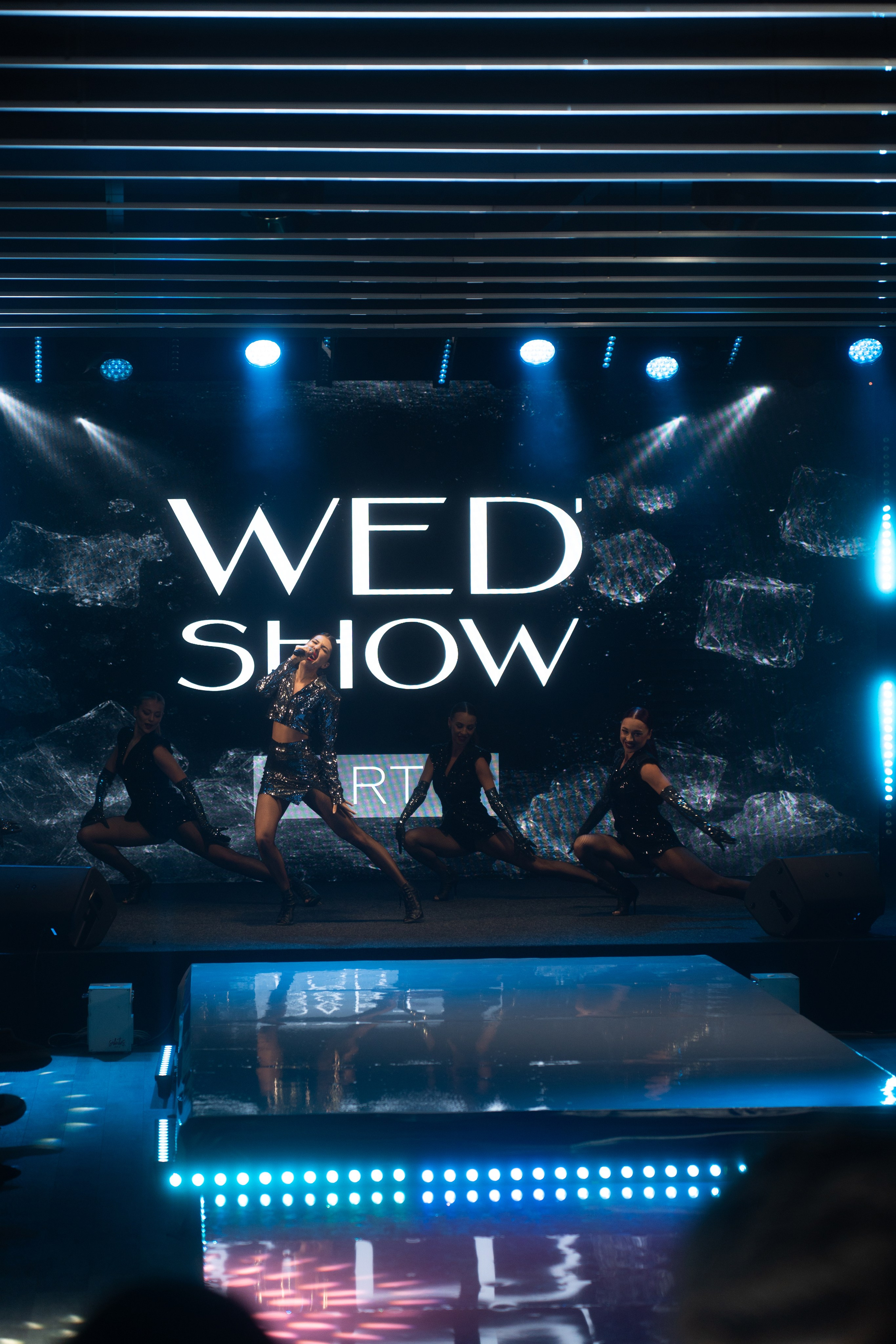 Wed Show. Свадебный фотограф в Барнауле Четошникова Анна