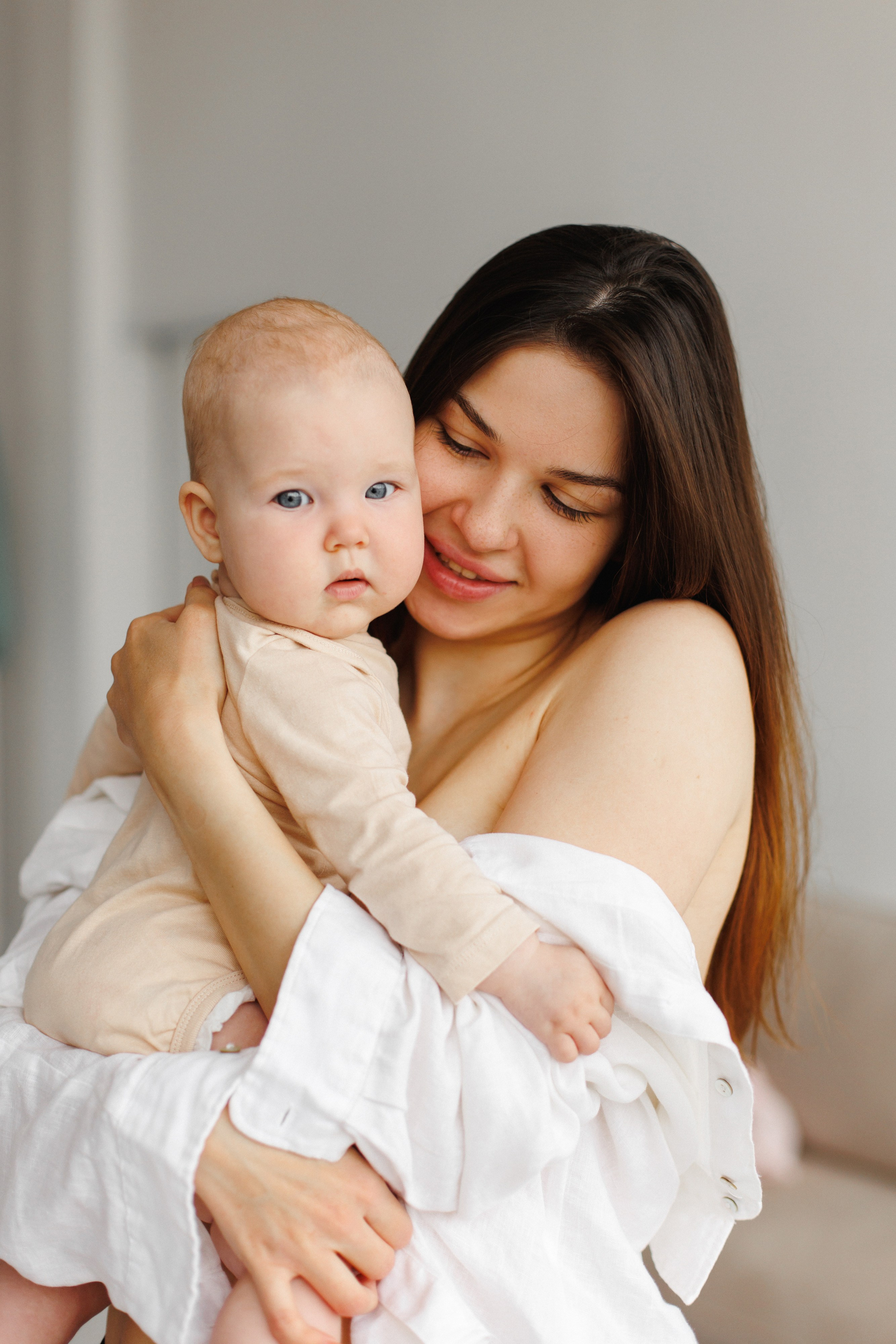 Владислава и Василиса. Фотограф Щелково/ Москва Татьяна Жучкова