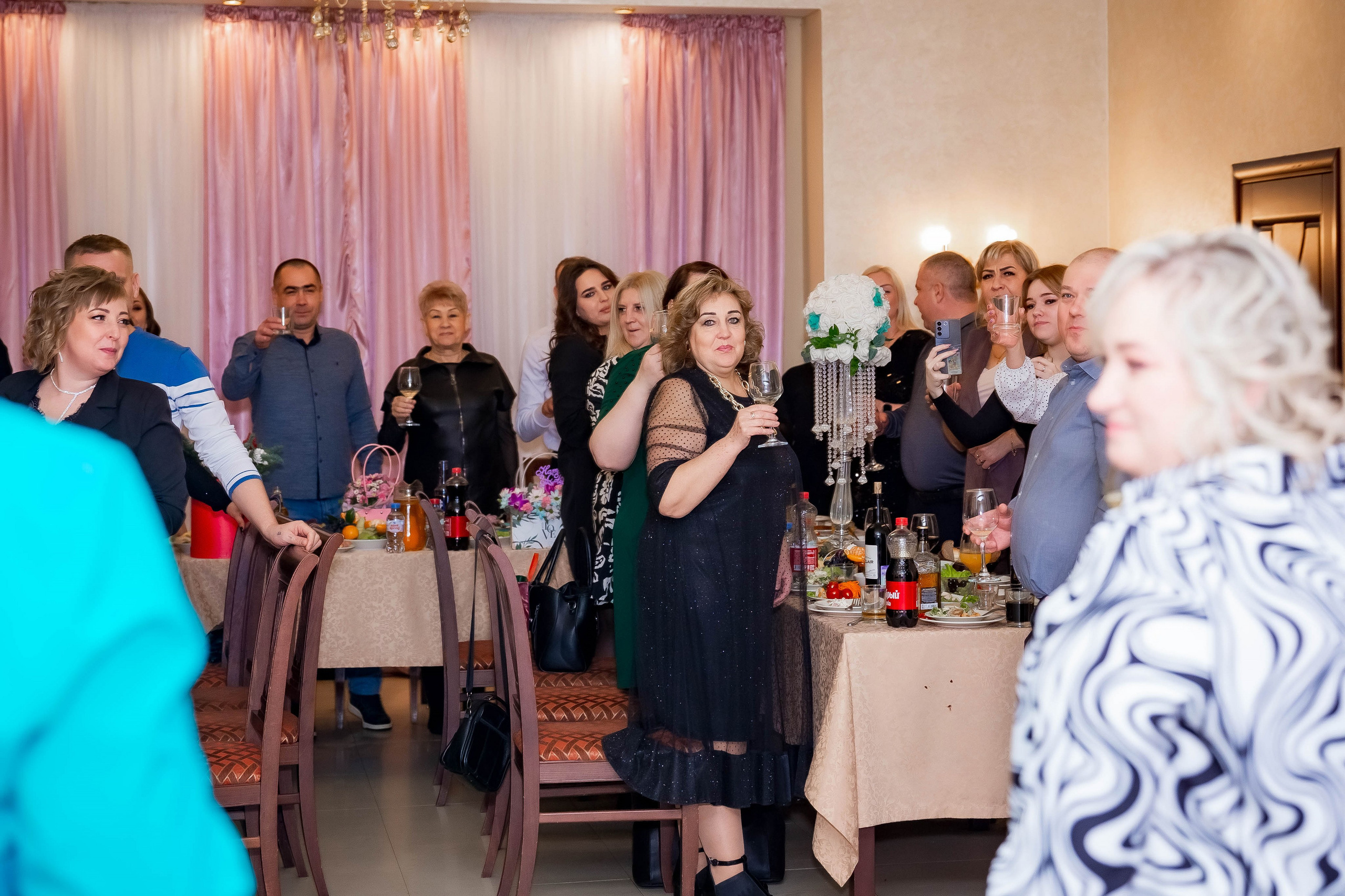 Репортаж. Фотограф Лебедева Татьяна г. Орехово-Зуево