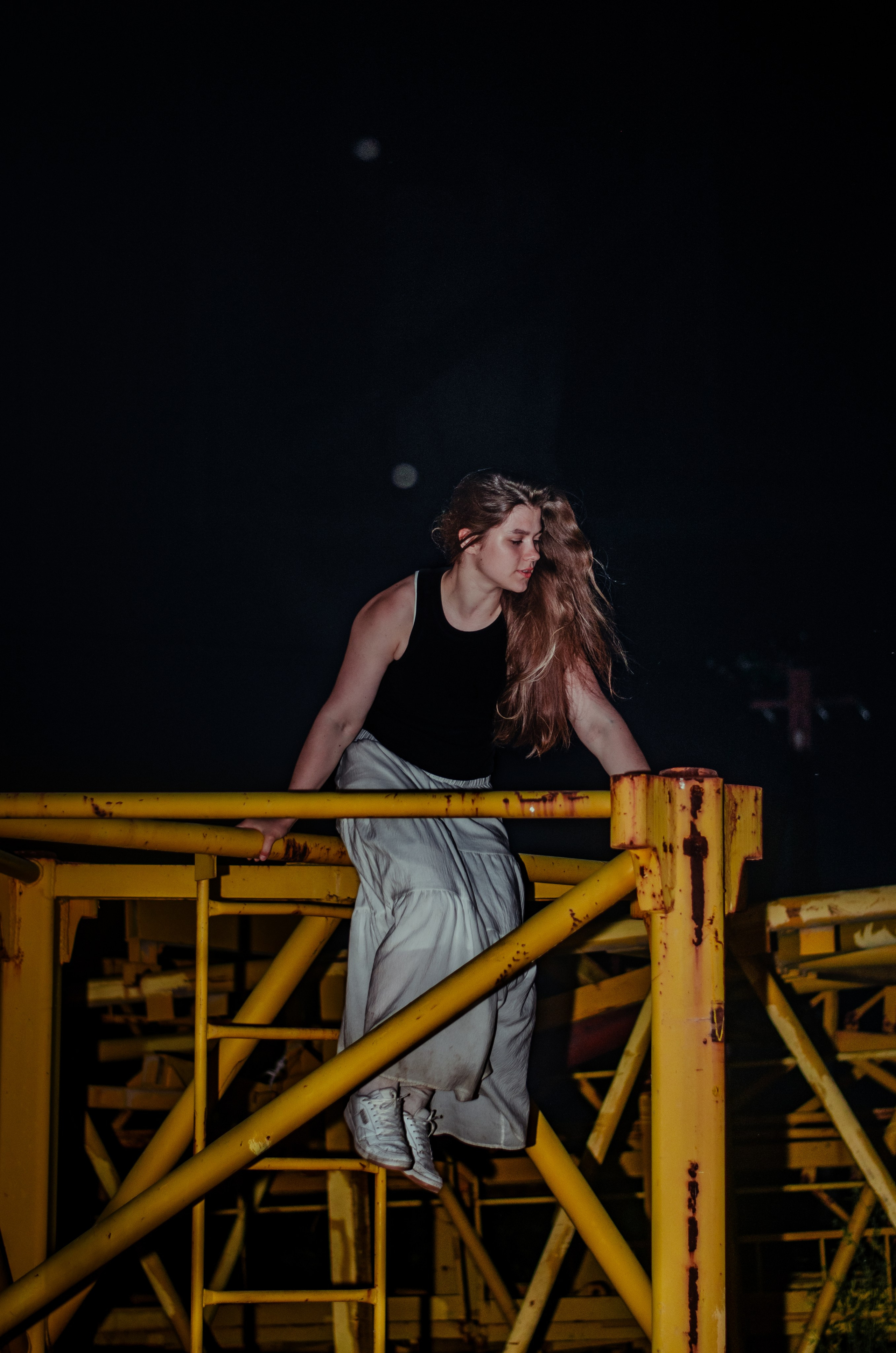 Romvaya. Фотограф | Евгений Панченко — Москва