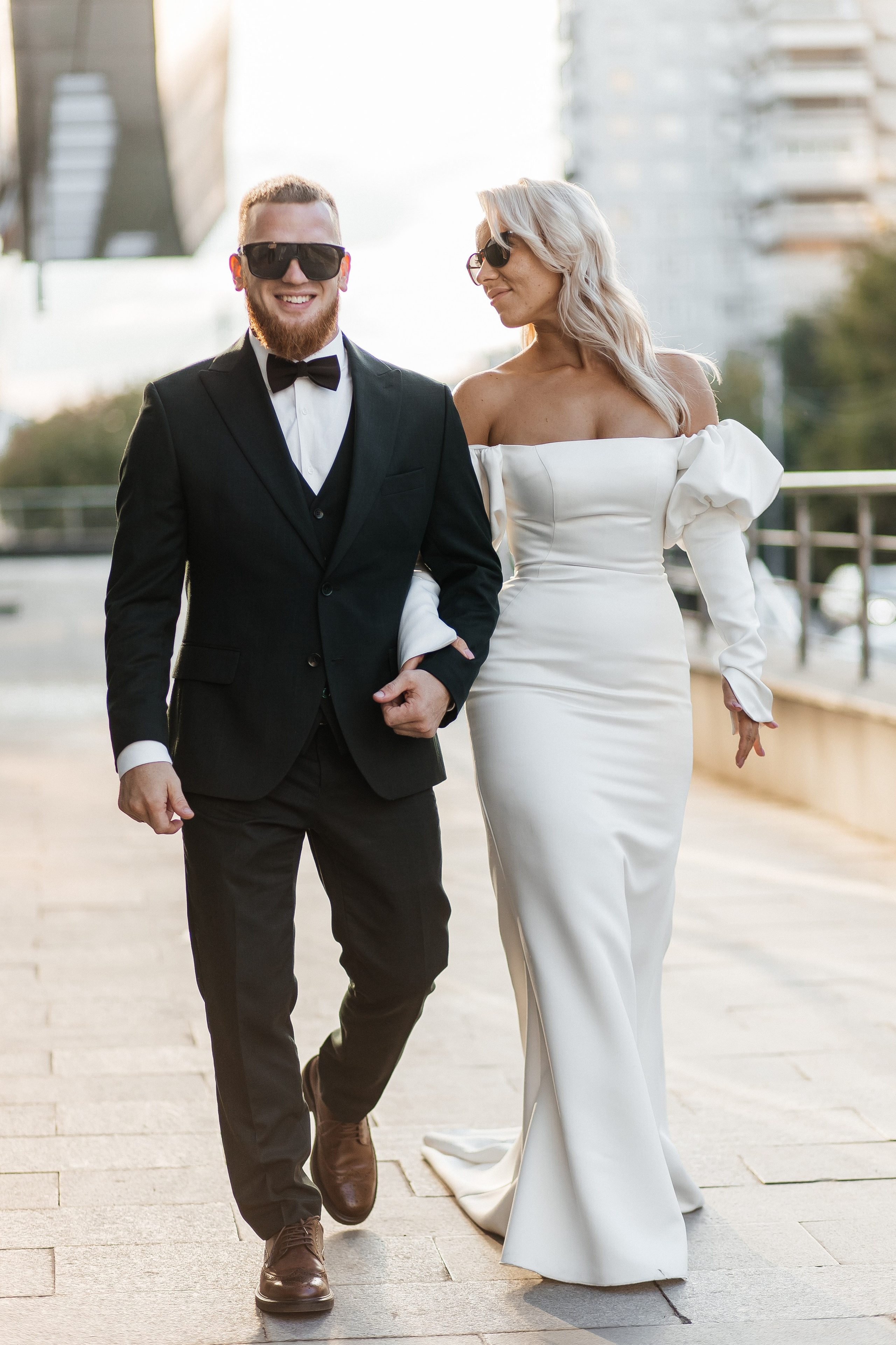 Александр и Елена. Свадебный и семейный фотограф.Екатерина Булич. Красноярск