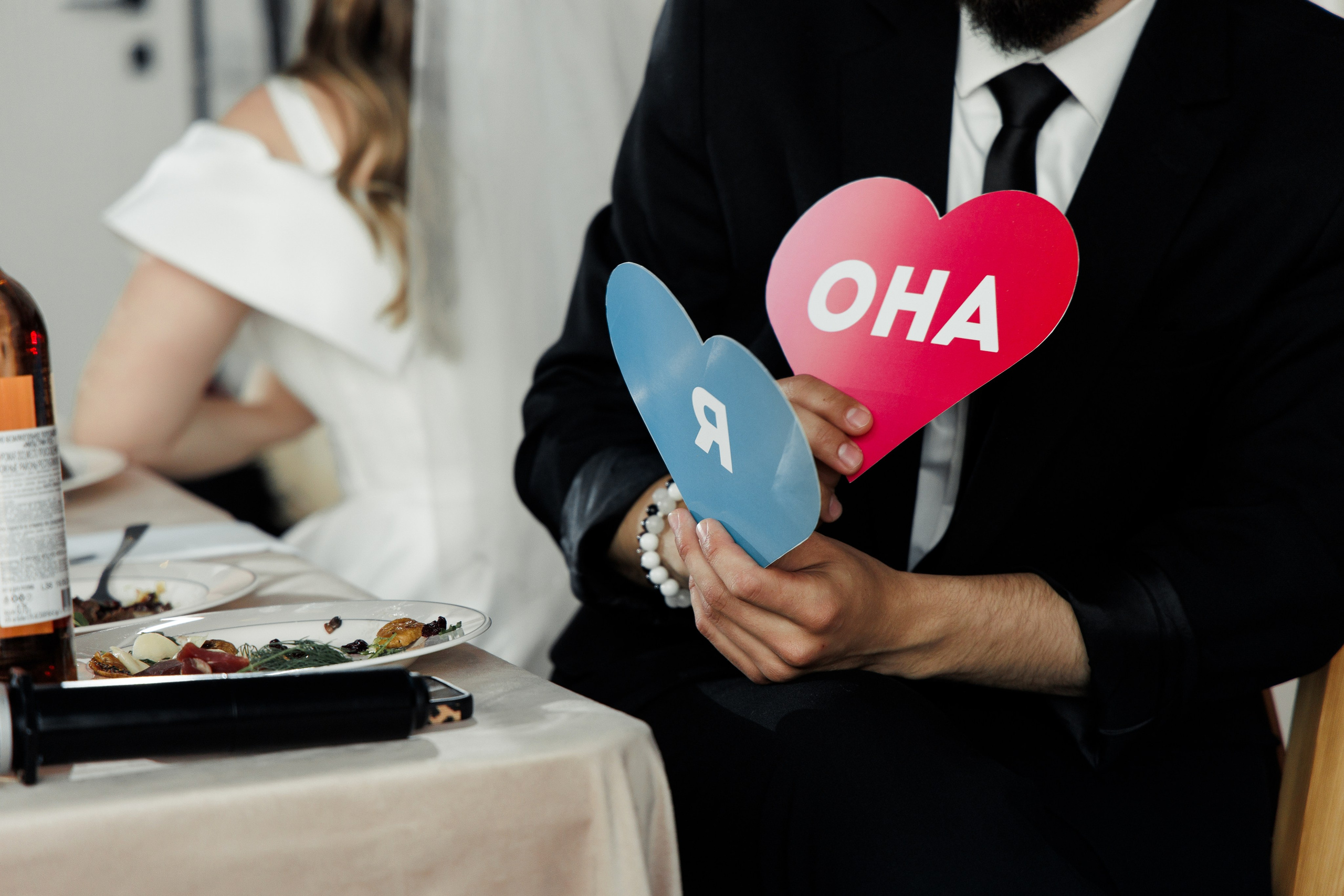 Руслан и Гульшат. Свадебный фотограф Уфа