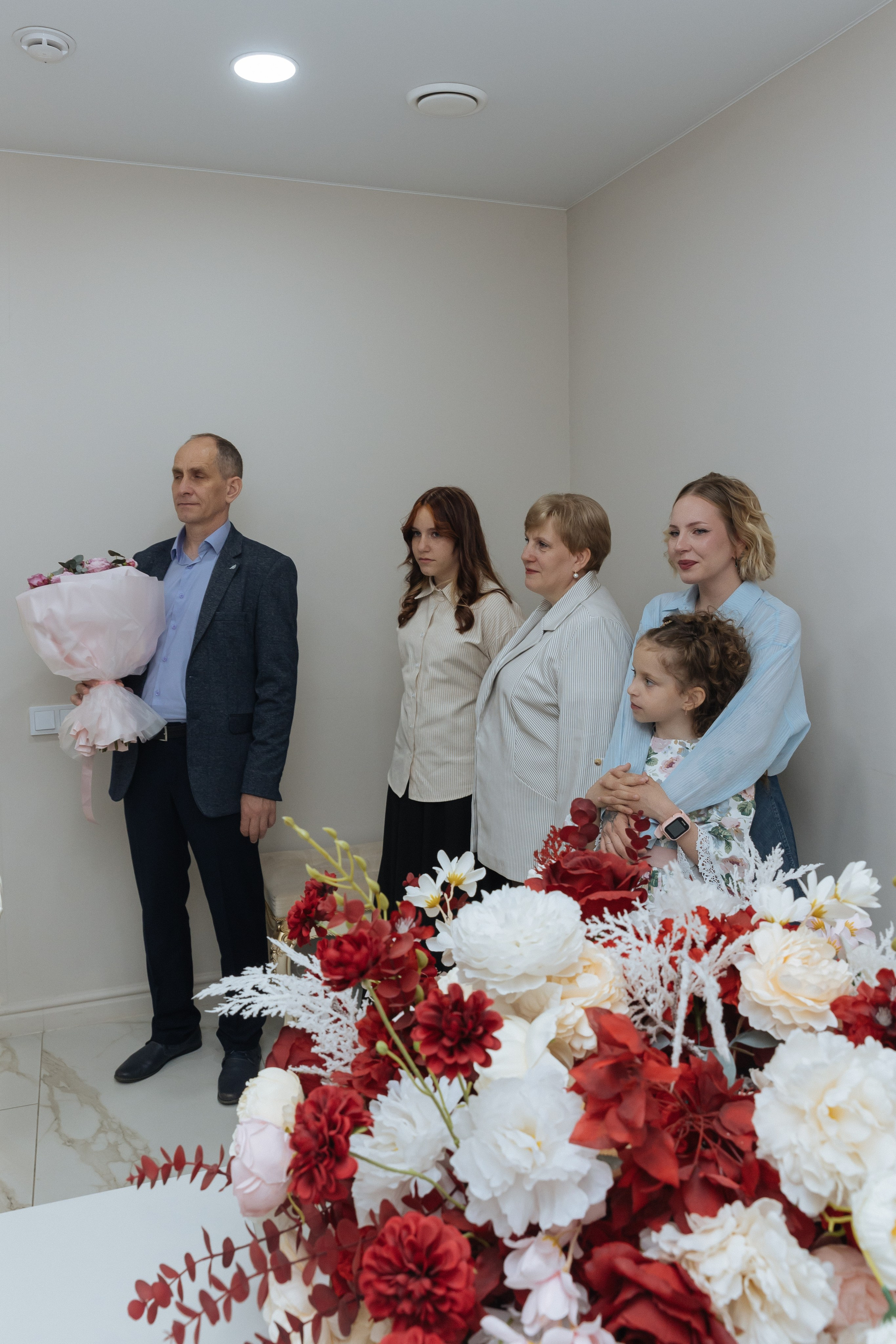 Стэфания и Евгения. Мозжерина Ирина — Свадебный и семейный фотограф в Екатеринбурге
