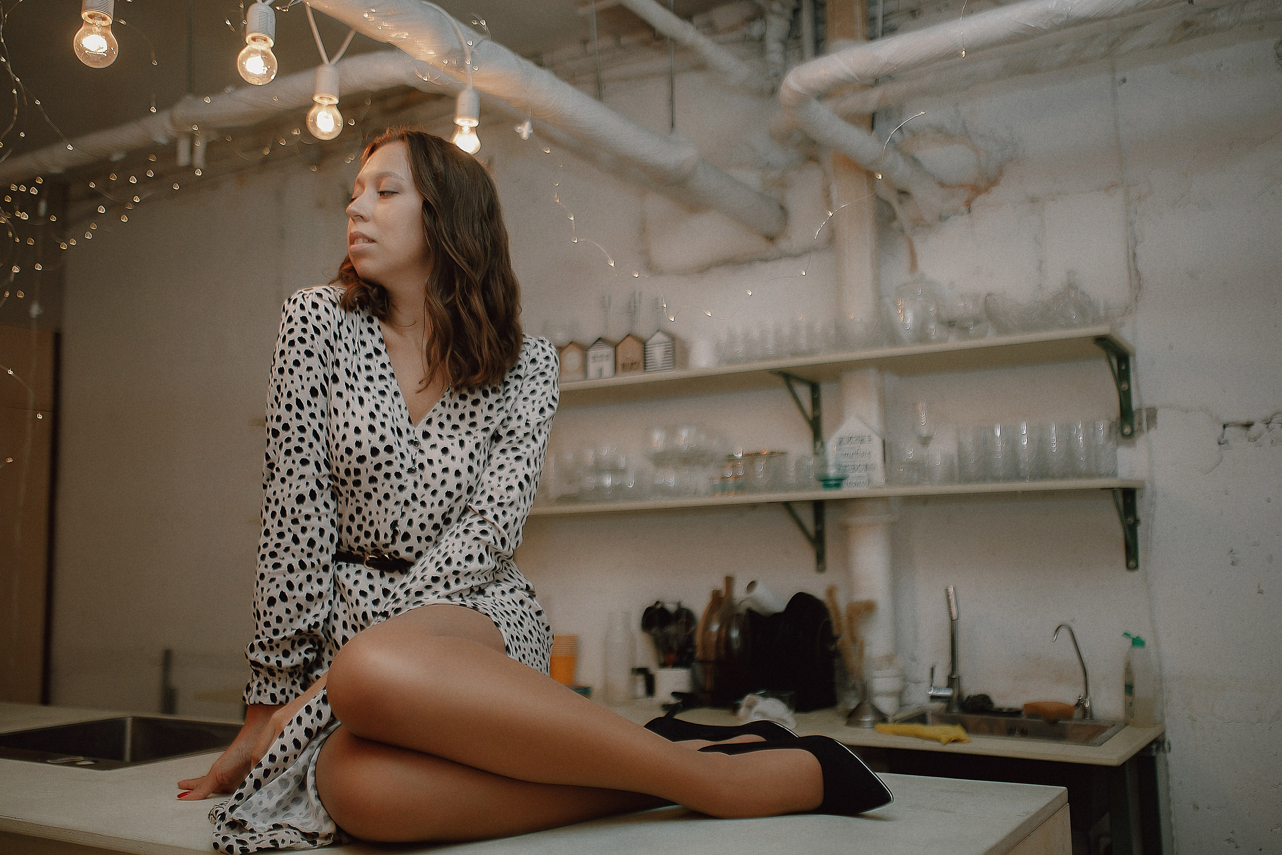 Девичник. Семейный фотограф в Новосибирске Екатерина Сафронова