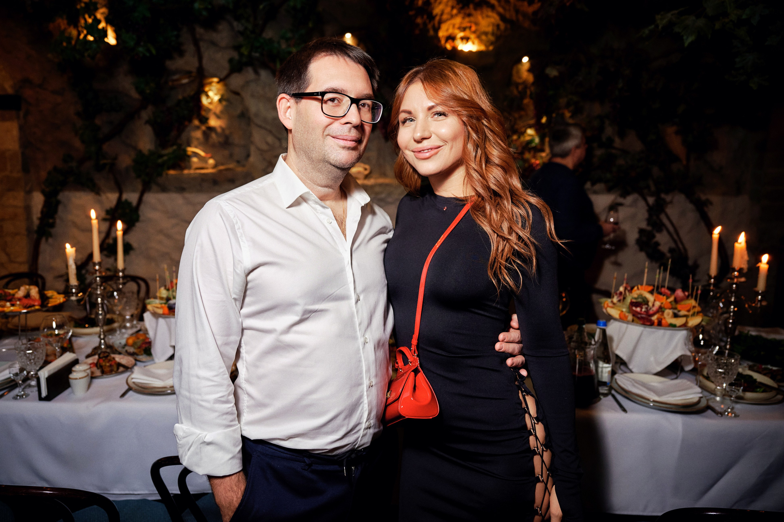 EVENT REPORT. Фотограф в Москве — Новиков Владислав