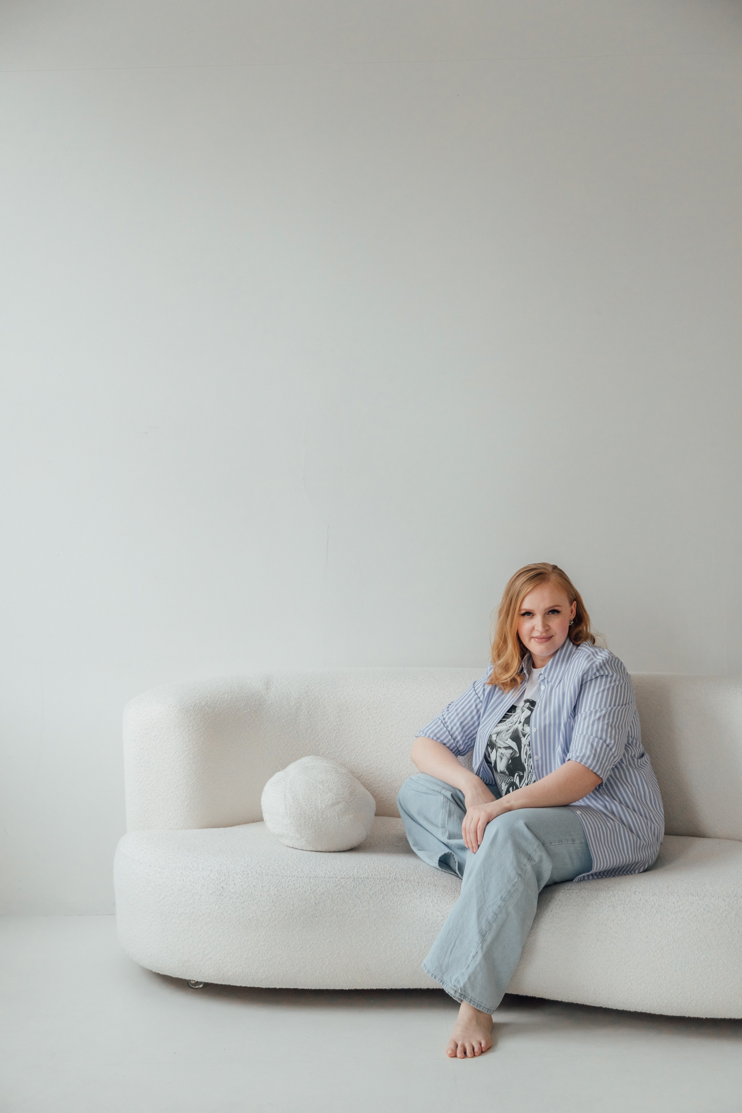 Наталья (Лазерная эпиляция). Фотограф Тюмень Мельникова Александра