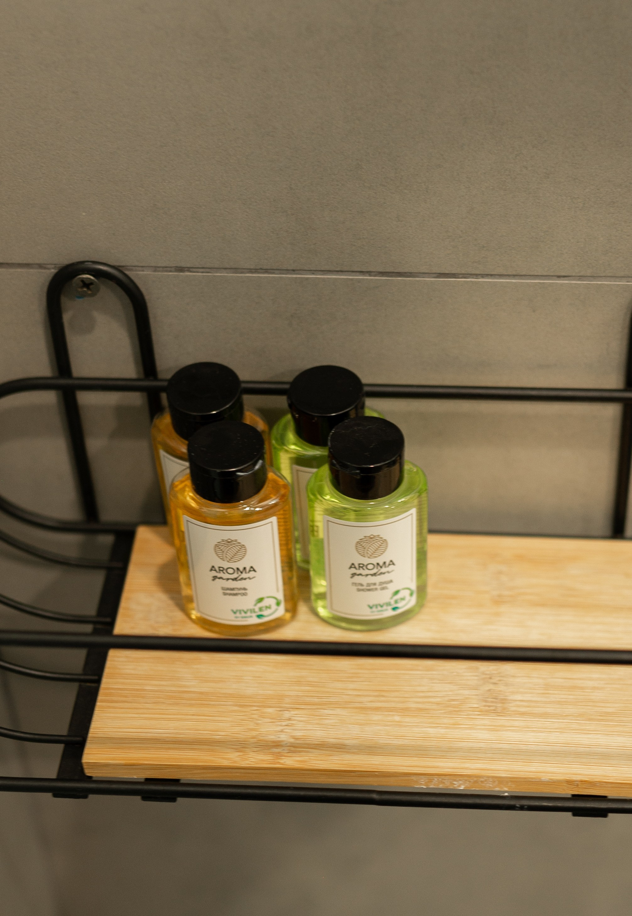 Отель KHAN. Ольхон. Главная