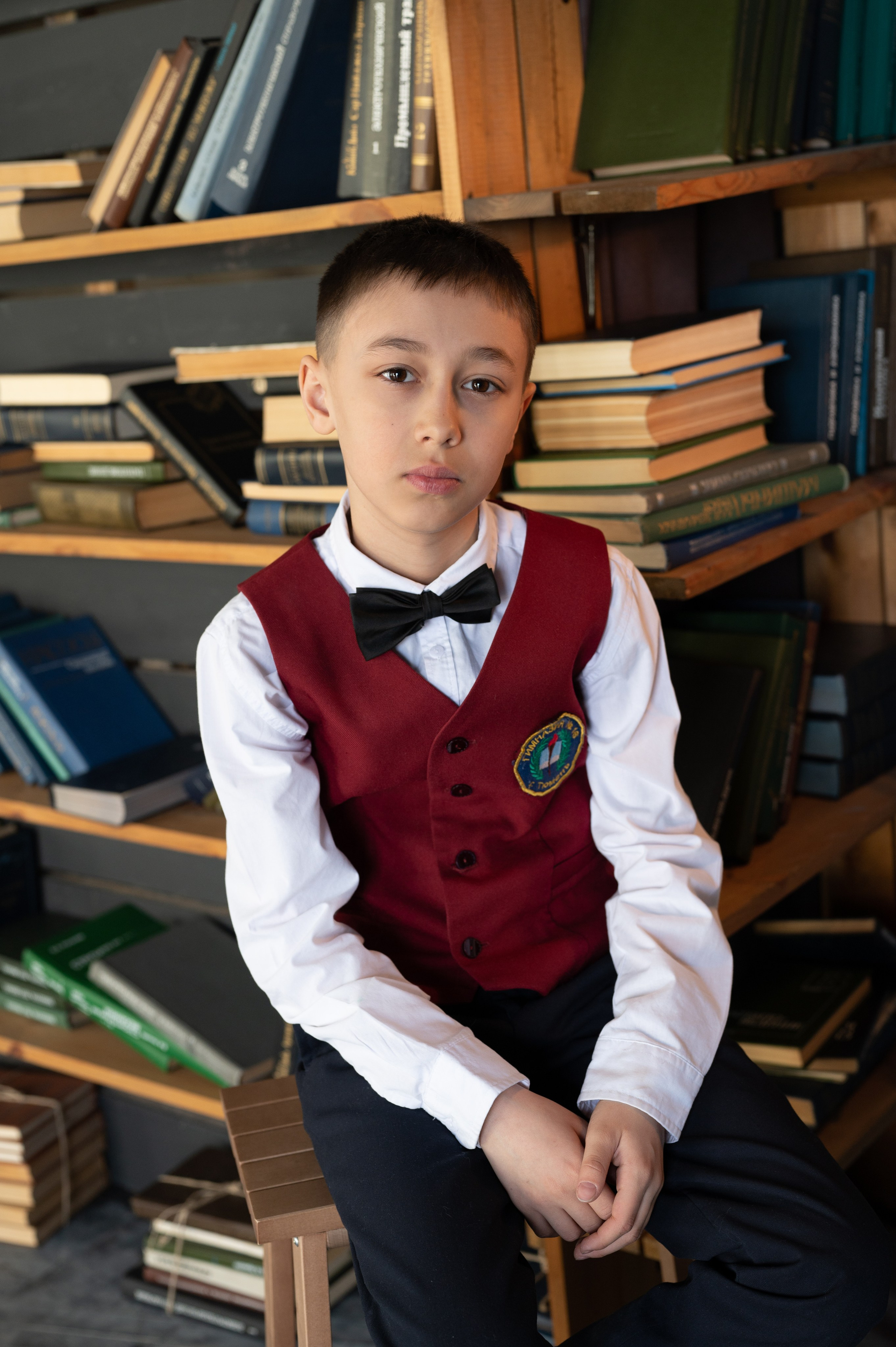 16 гимназия 4 «К» студия. Фотограф новорожденных, семейный детский в Тюмени Татьяна Морозова