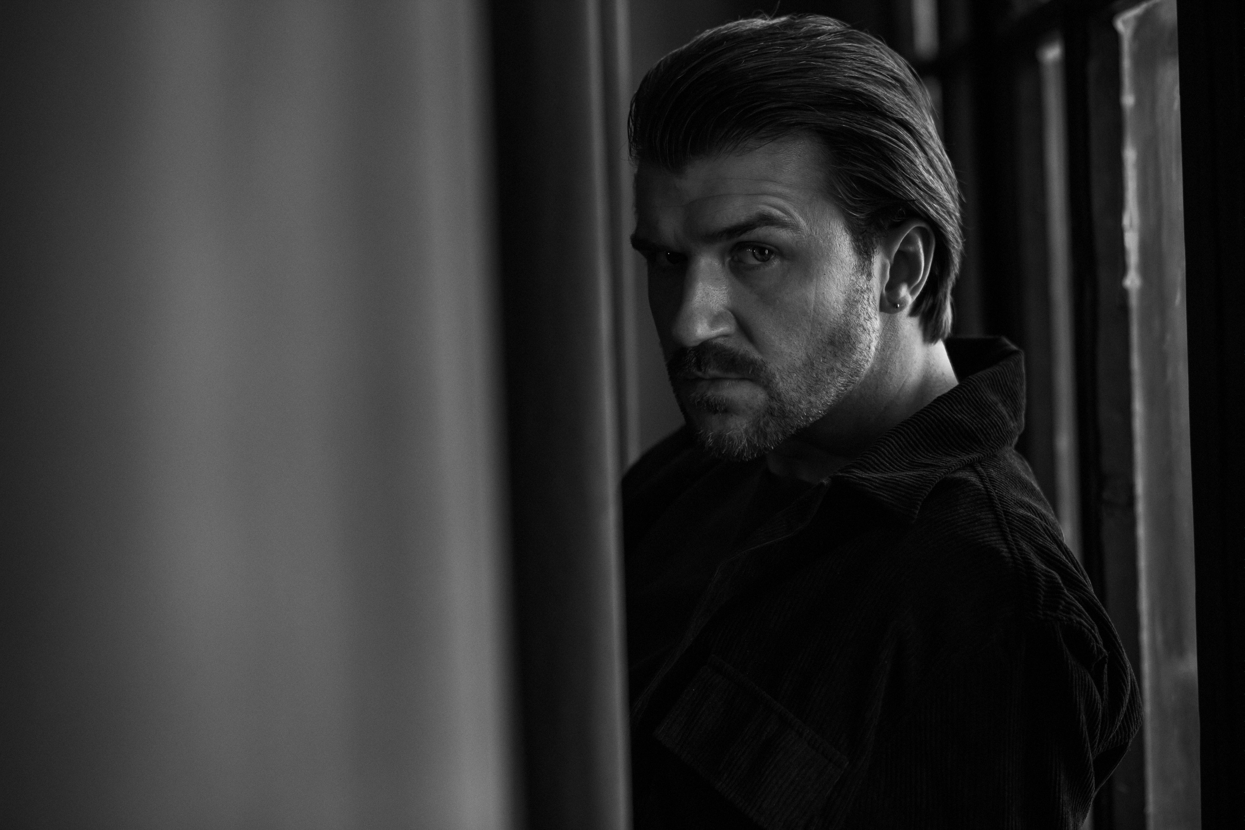 POSSIBILITY. Фотограф Москва Владимир Филин