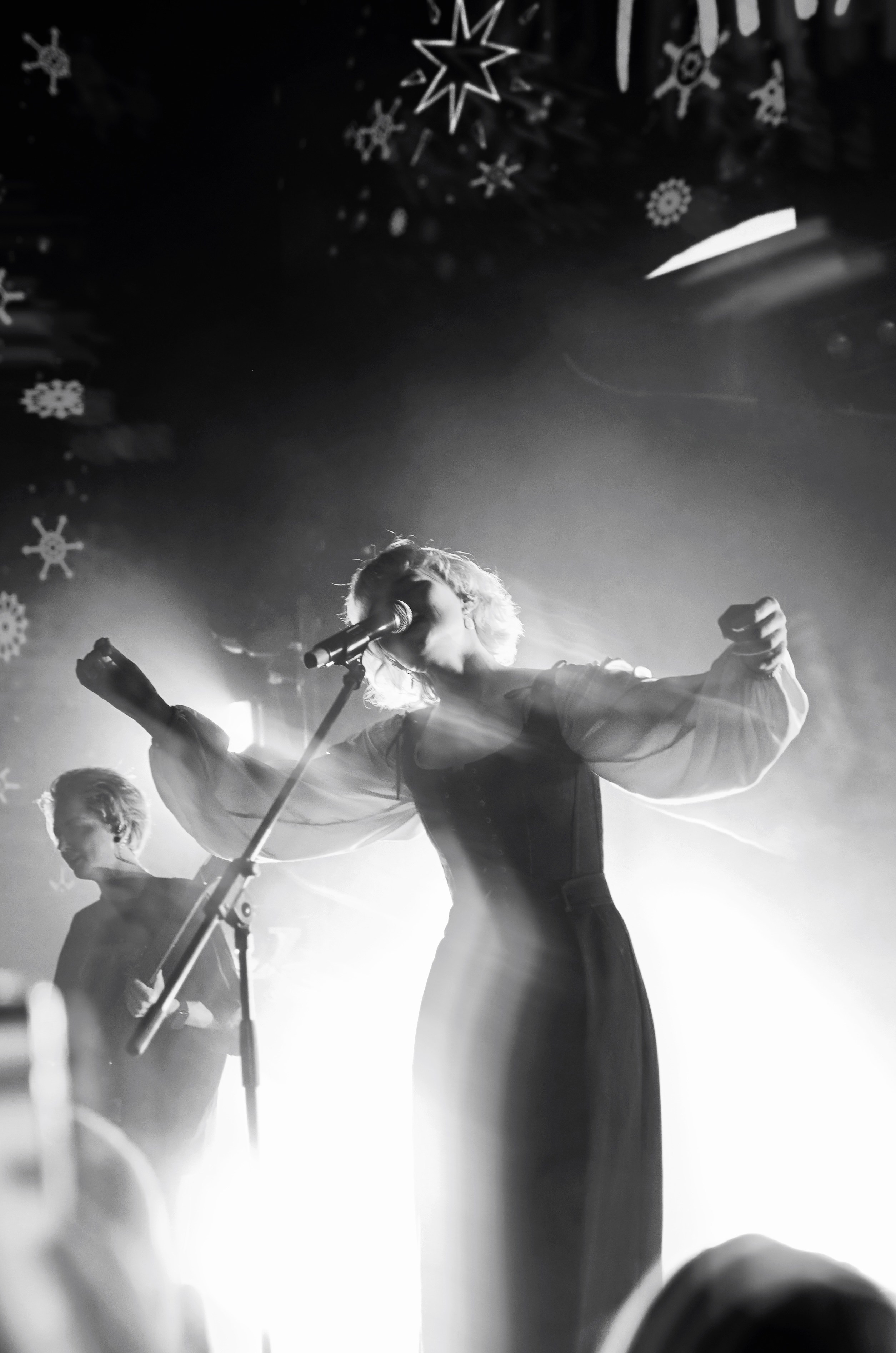 Концертные фото. Wirinsens