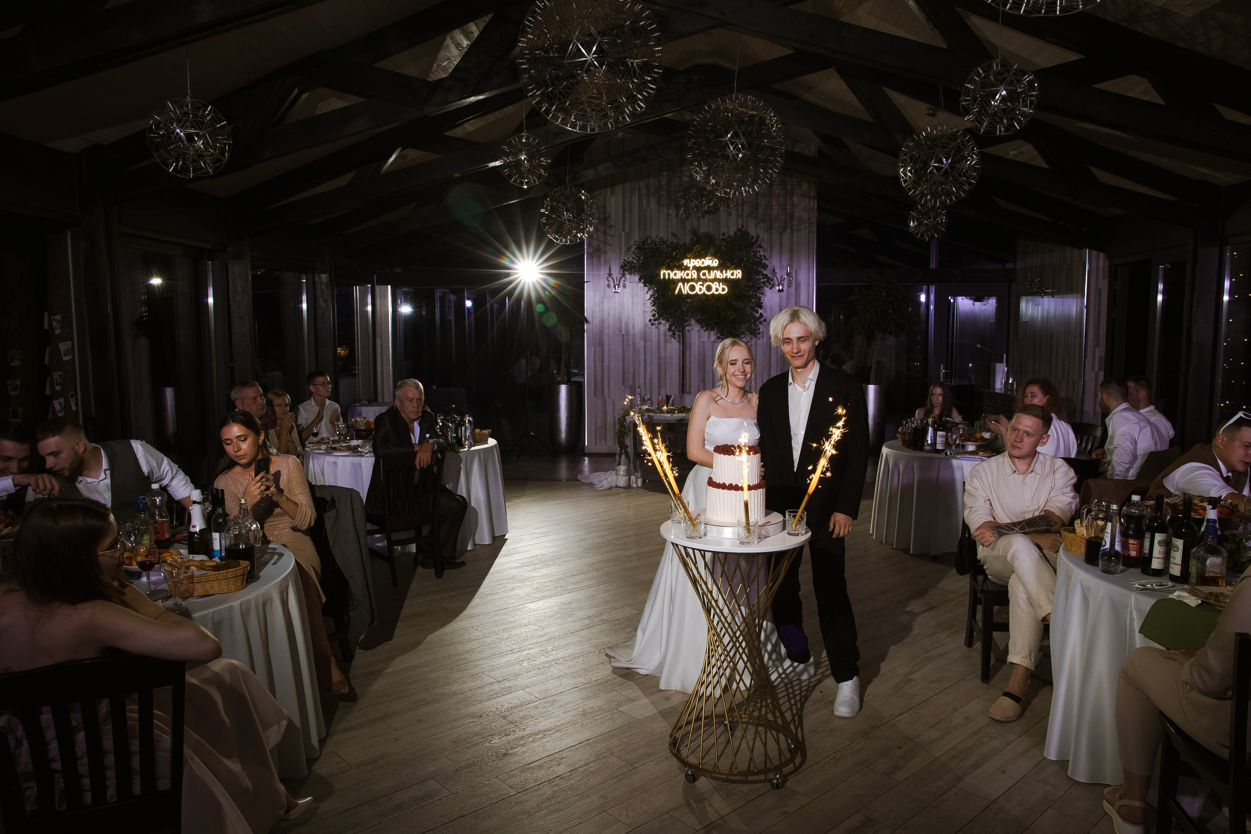 Свадебная фотосессия в Тольятти. Свадебный и семейный фотограф в Самаре и Тольятти | Елена Топанцева