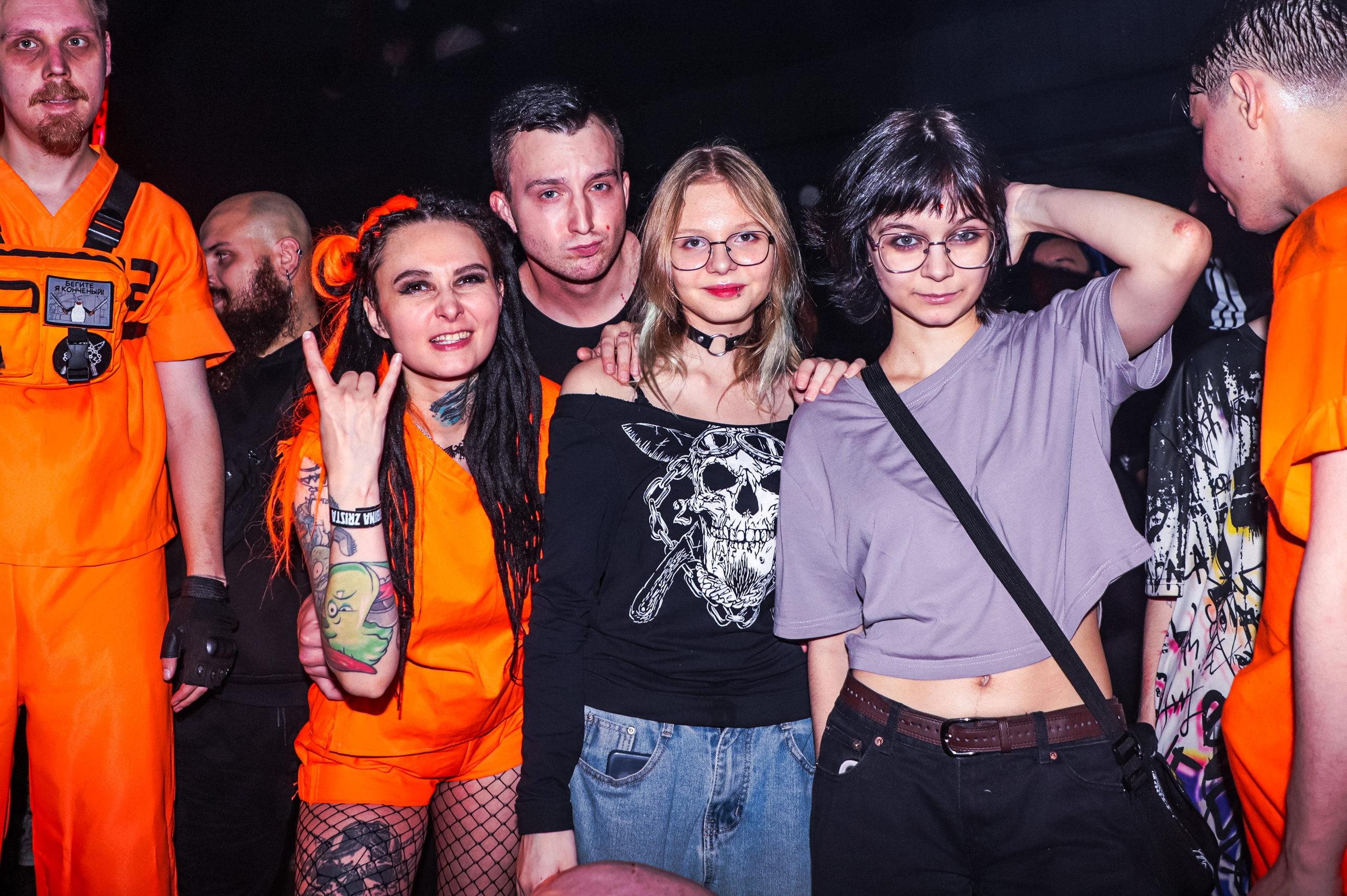 2RBINA 2RISTA 08.11.25. Репортажный фотограф Майя