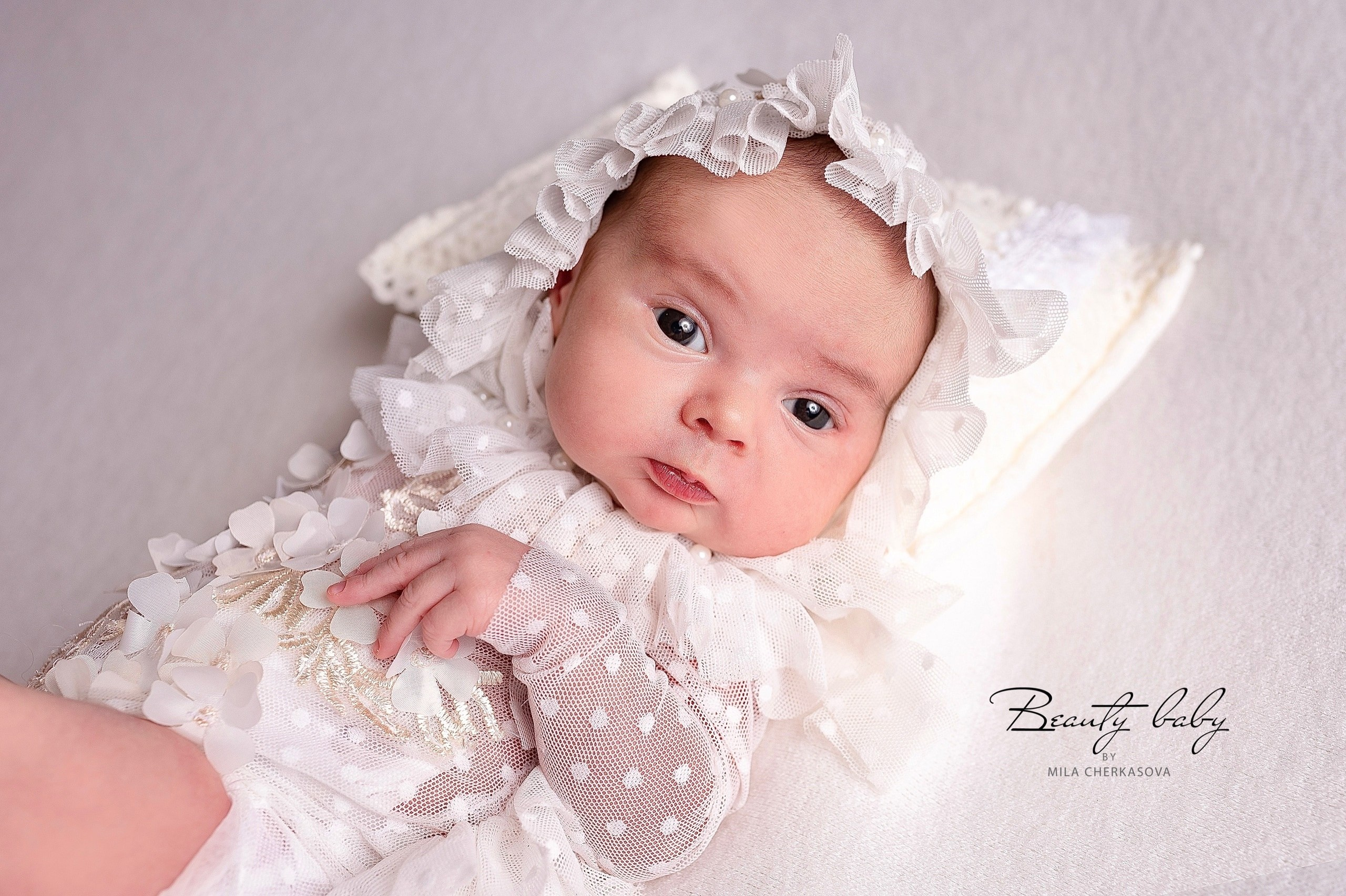 NEWBORN. Главная