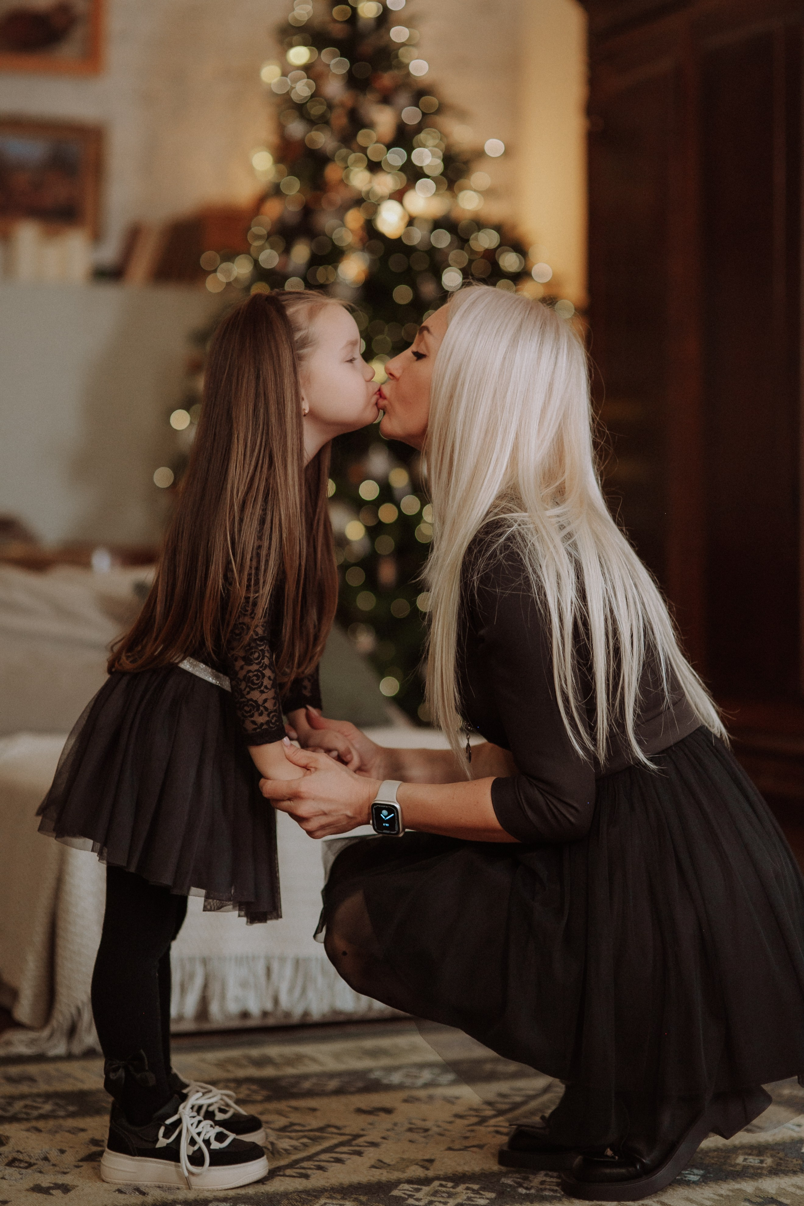 Студийная семейная. Свадебный и репортажный фотограф в Ярославле и Санкт-Петербурге Роман Микрюков