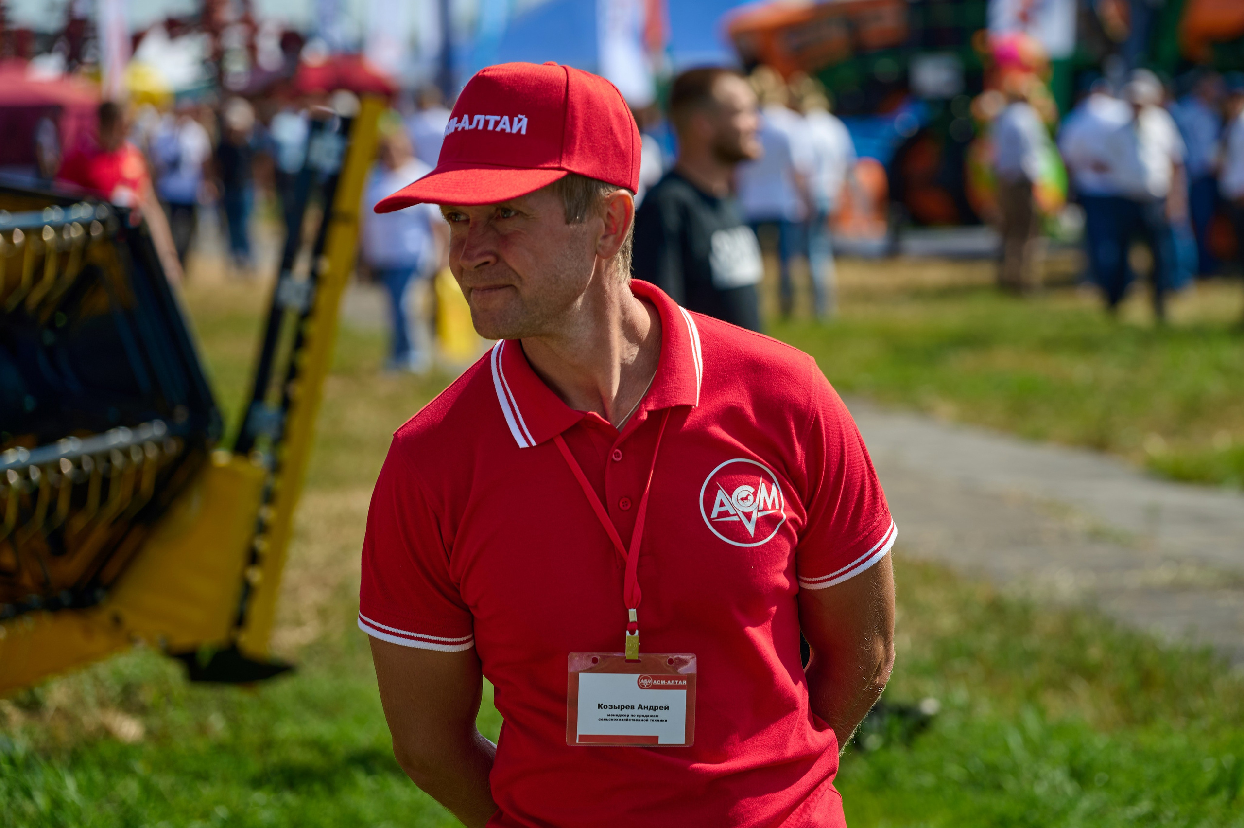 День поля. Фотограф Опыт Качество Скорость Горный Алтай Барнаул