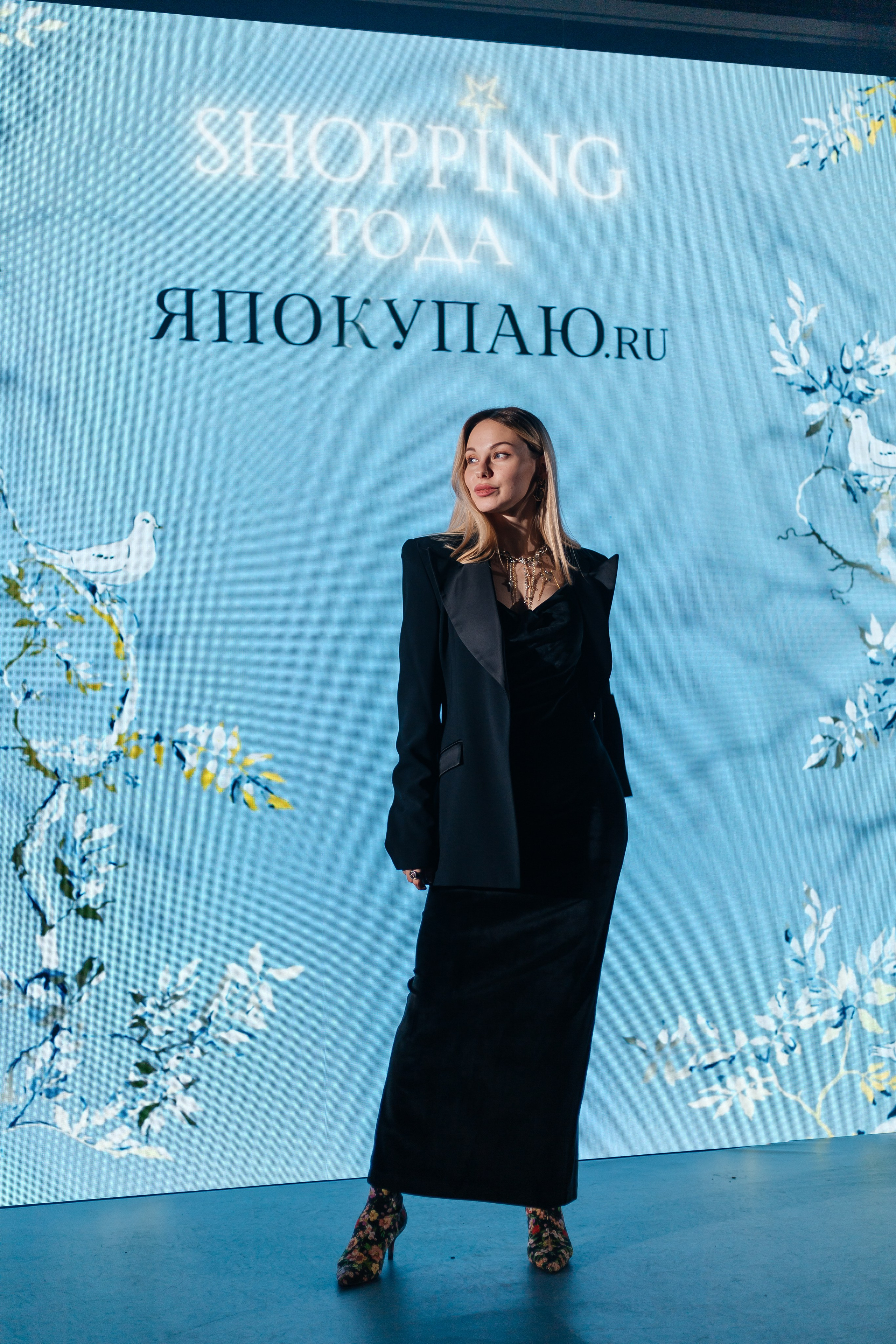 Shopping года. Репортажный фотограф Ростов. Репортажный фотограф в городе Ростов-на-Дону Даниил Молодовский