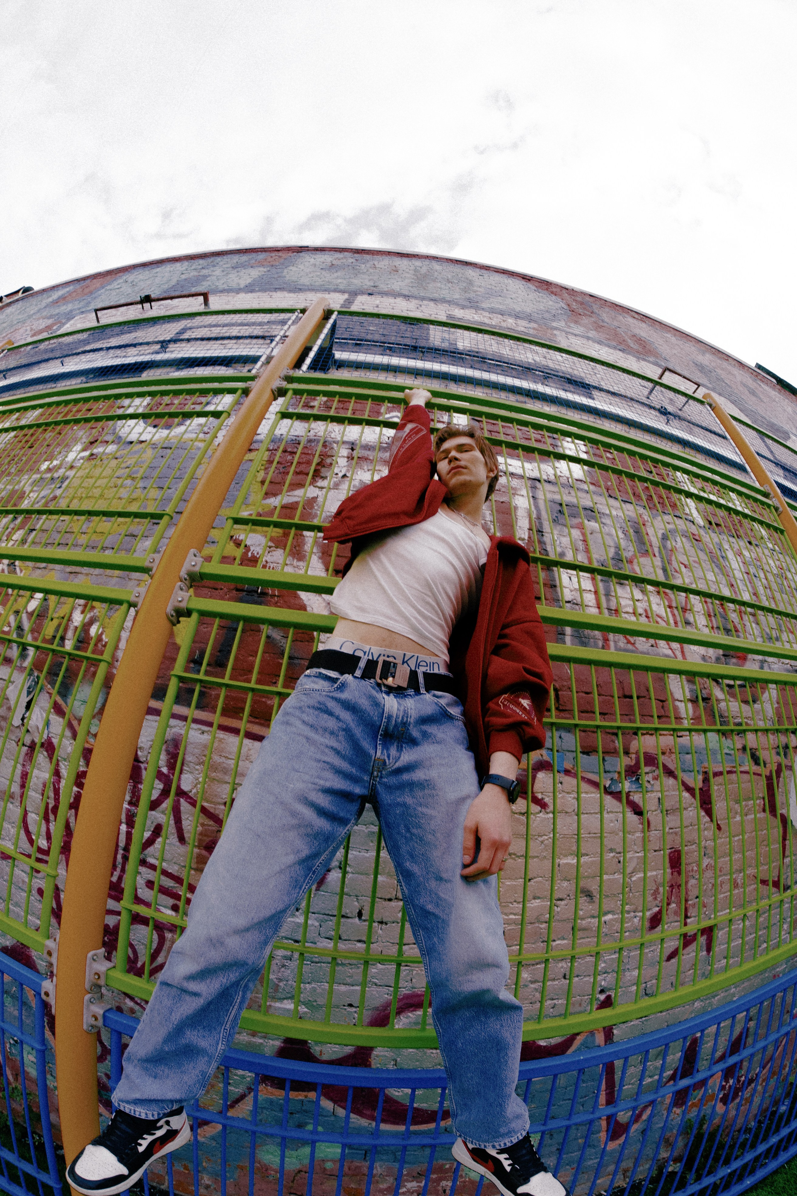 6.09.2025. TENZO | Креативный продюсер / Арт-директор