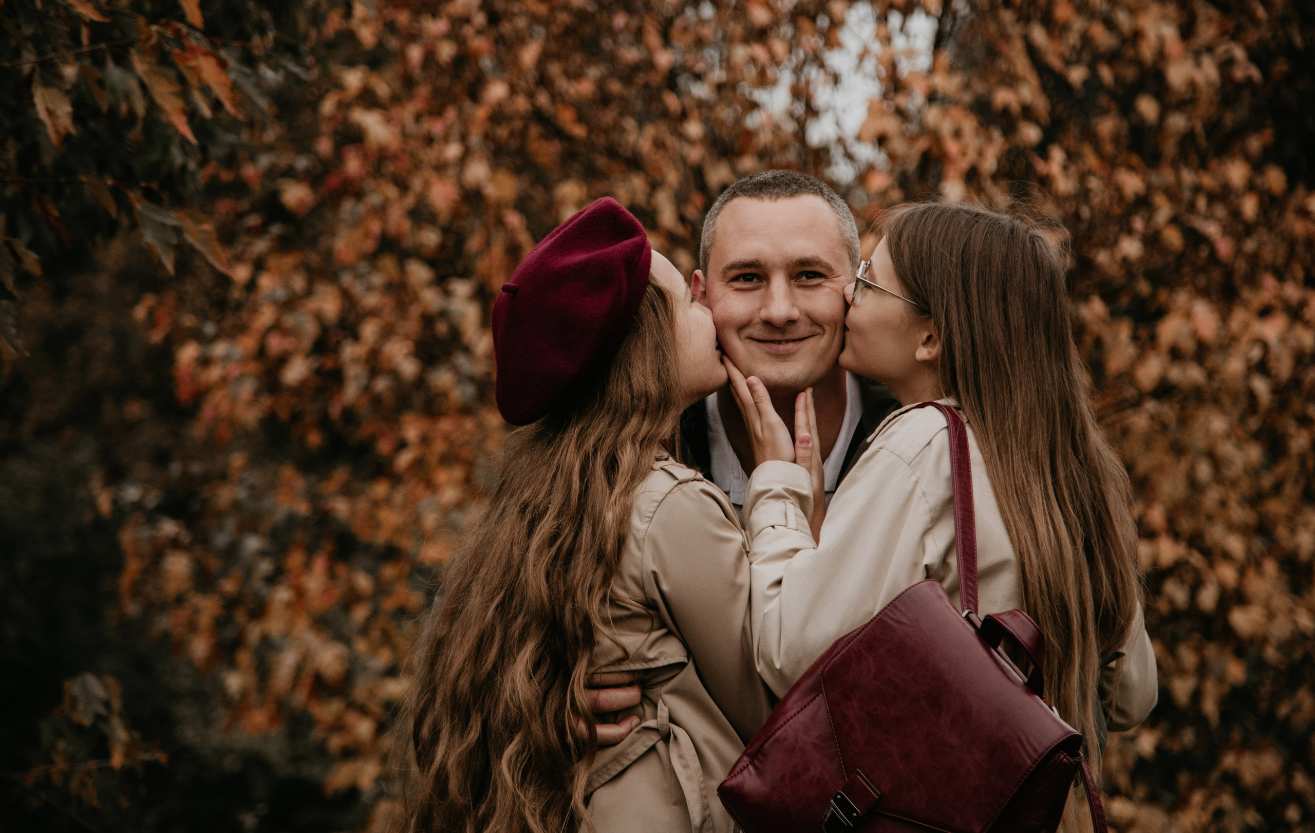 Семейная фотосессия. Фотограф текстиля в Москве Ольга Иванова