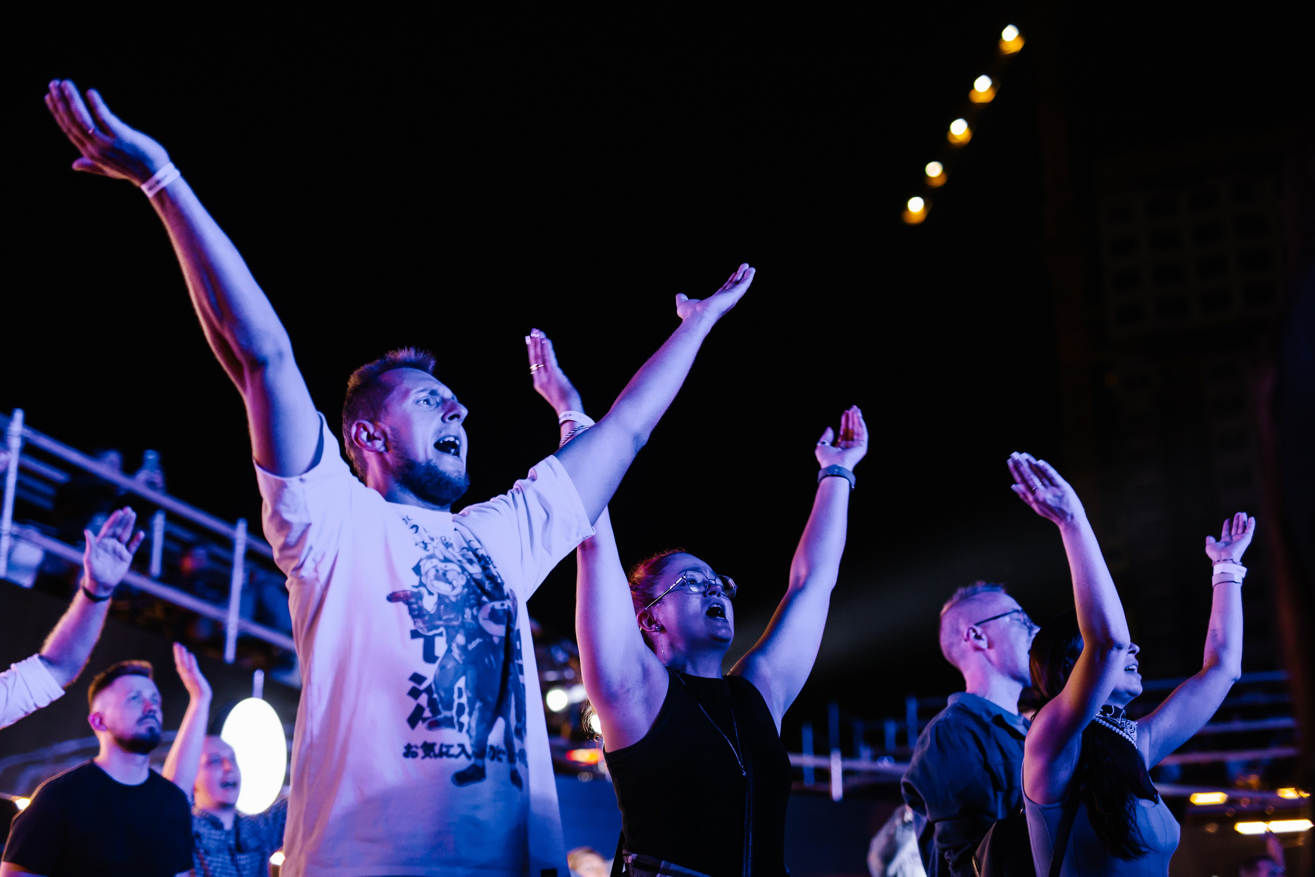 Людмил Огурченко, Заточка