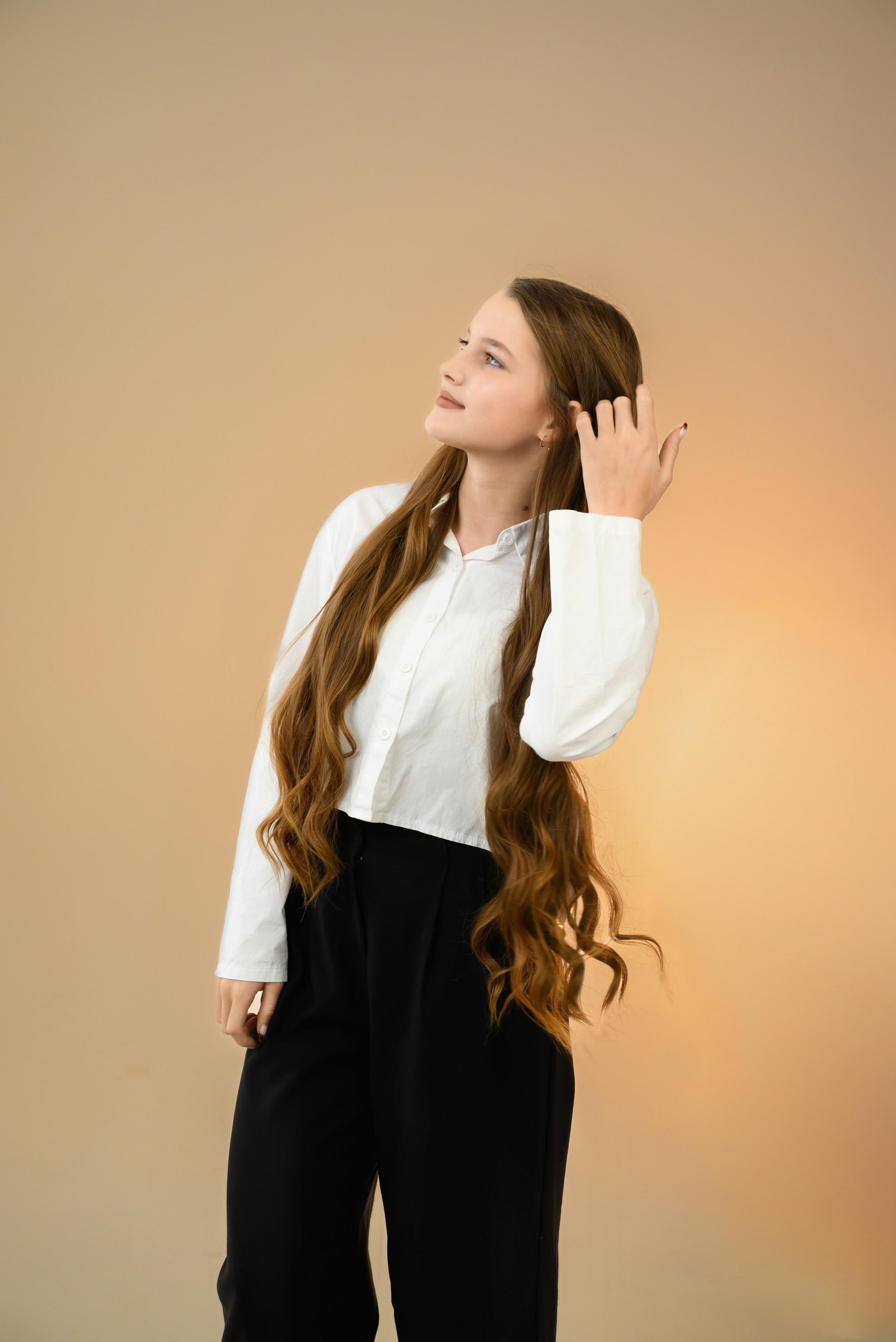 Старшая школа. Фото. Современные выпускные альбомы. Воткинск