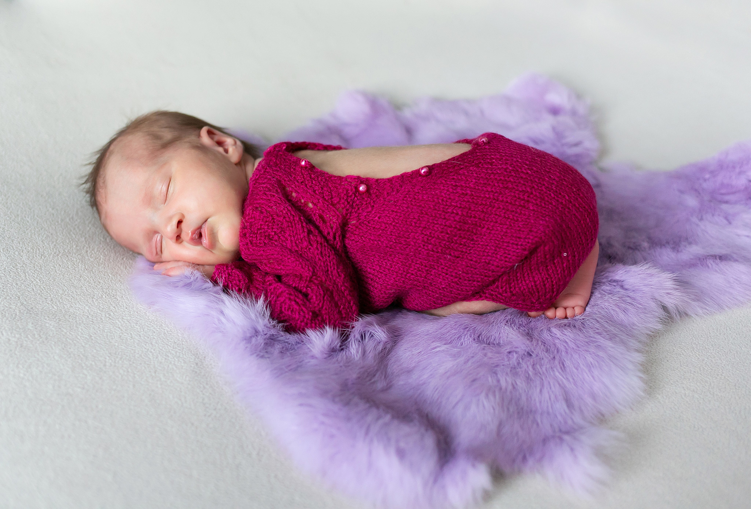 Новорожденные. Фотограф новорожденных и семейный фотограф НСО г. Бердск Марина Львова