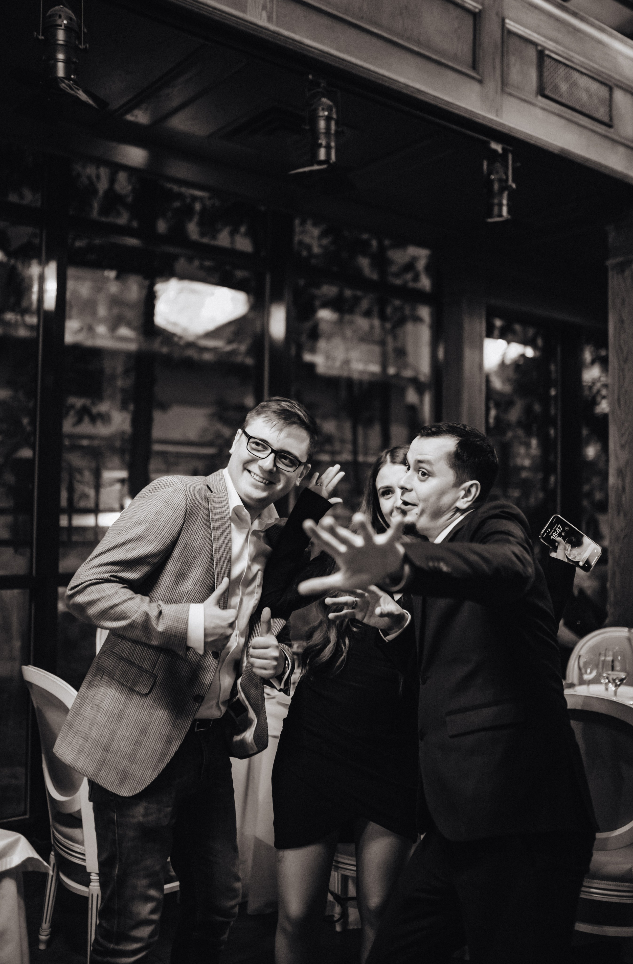 Дарья & Никита. Фотограф Винокурова Кристина в Санкт-Петербурге