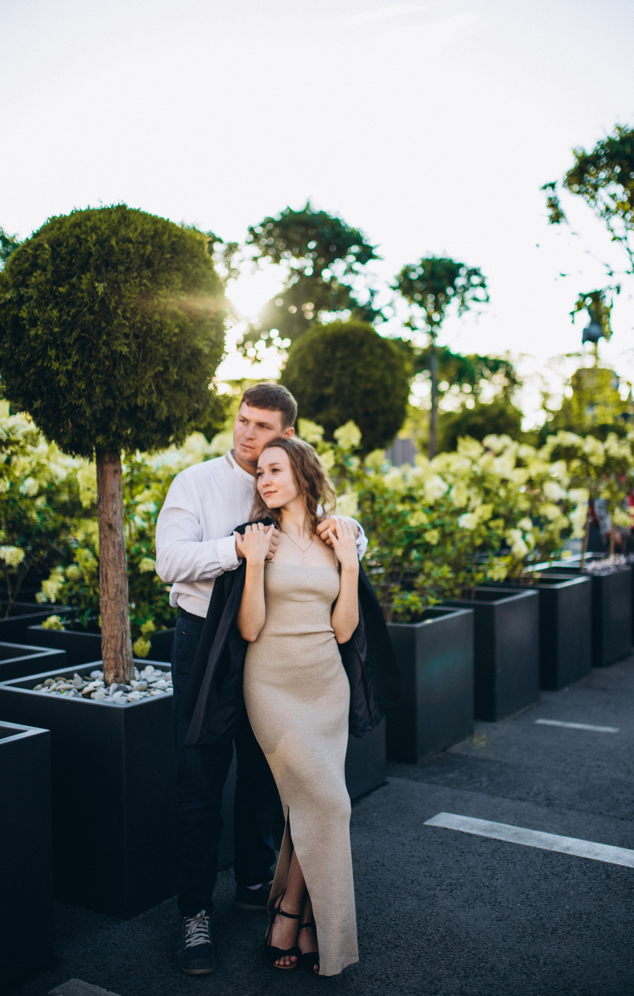 Юлия & Дмитрий. Фотограф Винокурова Кристина в Санкт-Петербурге