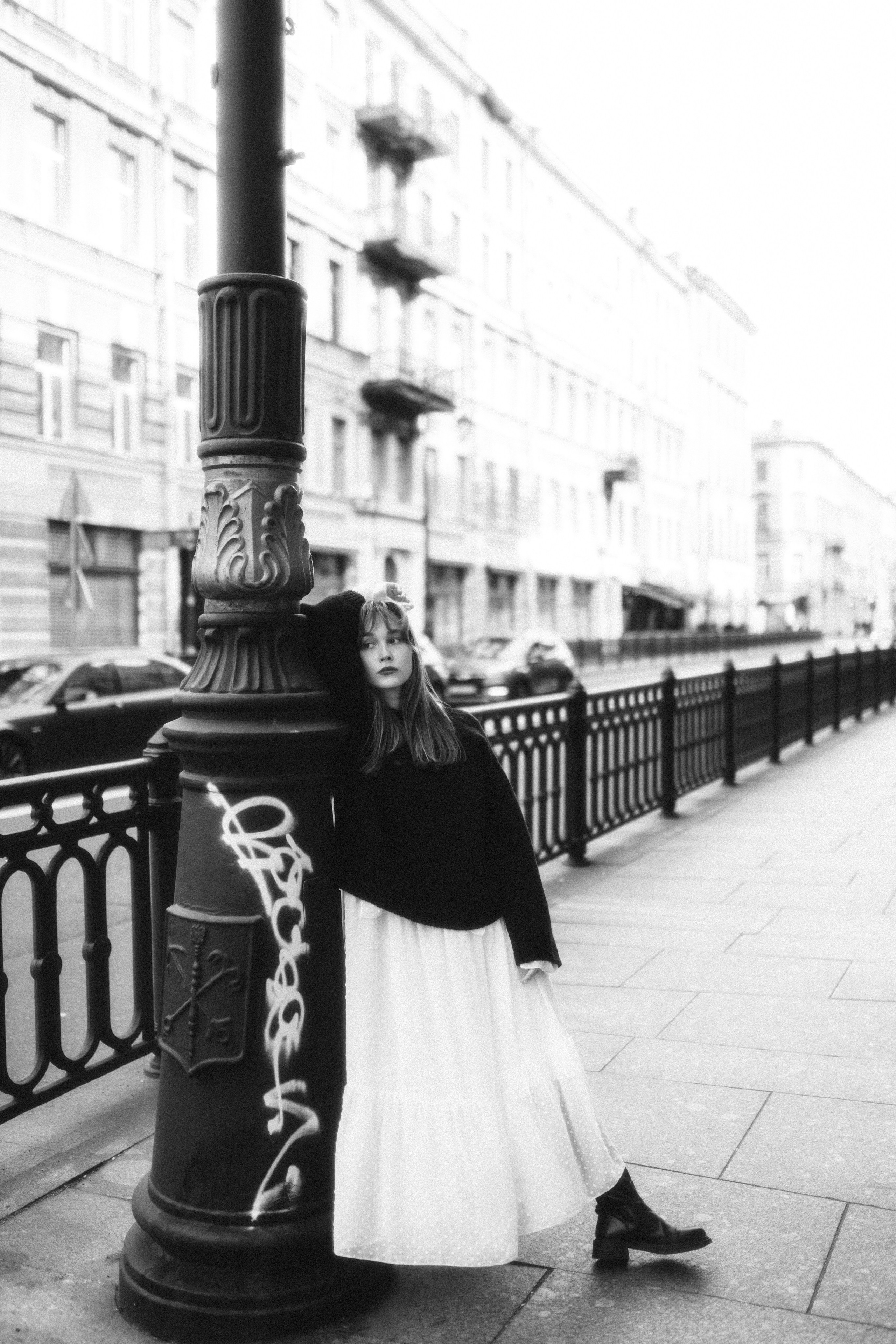 Валерия. Фотограф Винокурова Кристина в Санкт-Петербурге