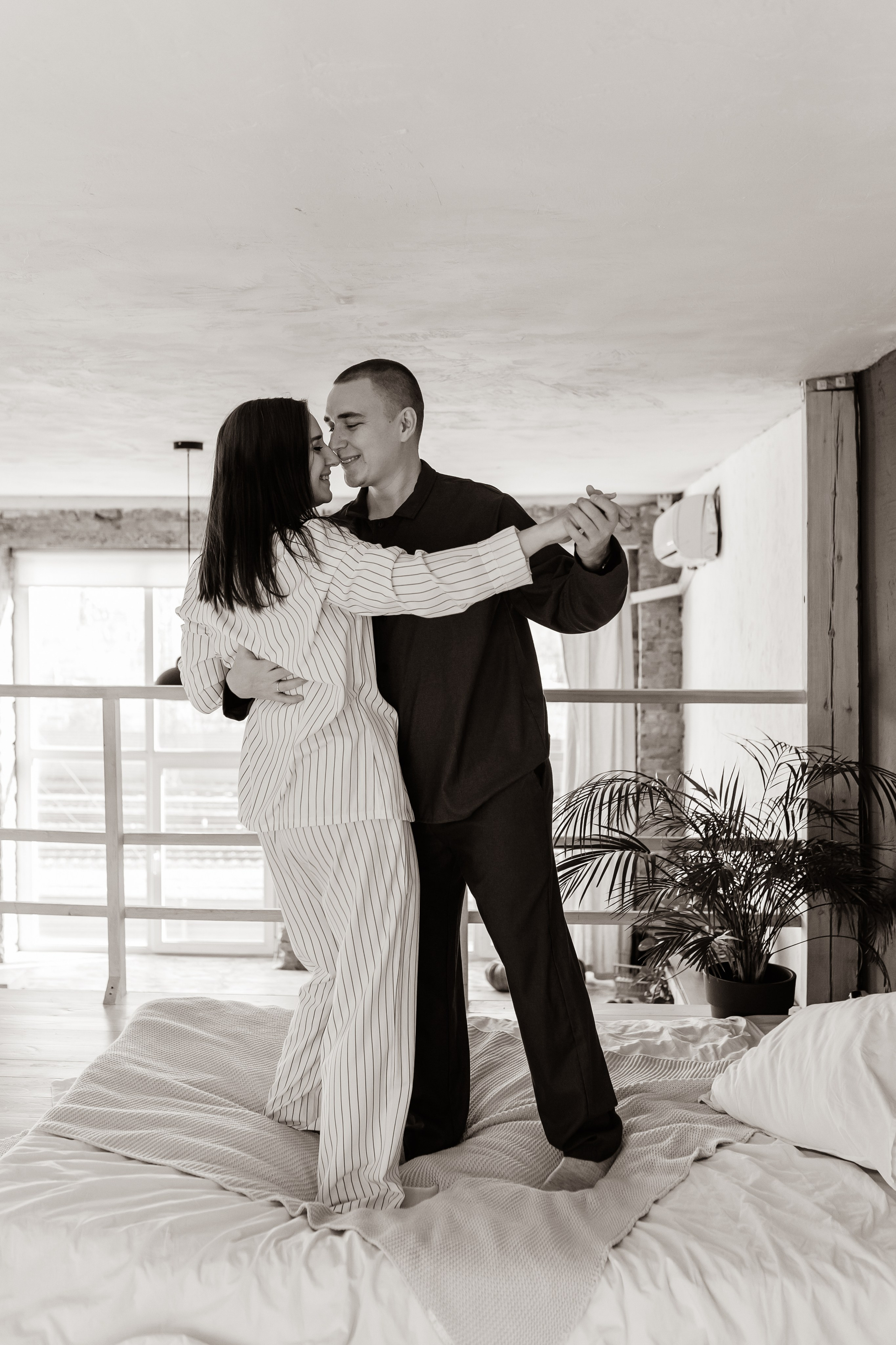 Love Story. Свадебный фотограф Красноярск — Кристина Ива