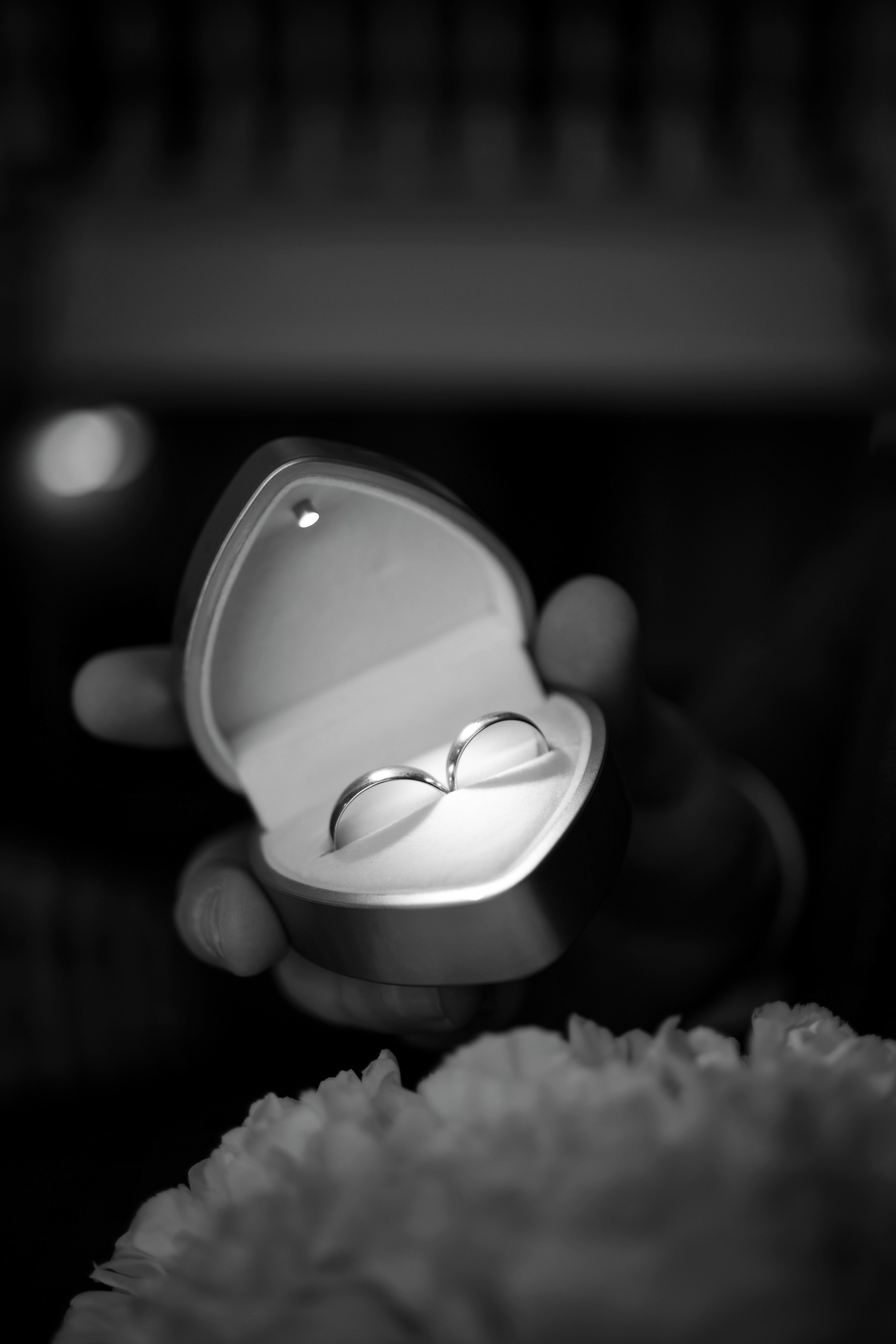 Свадебное Портфолио. Антон Ив