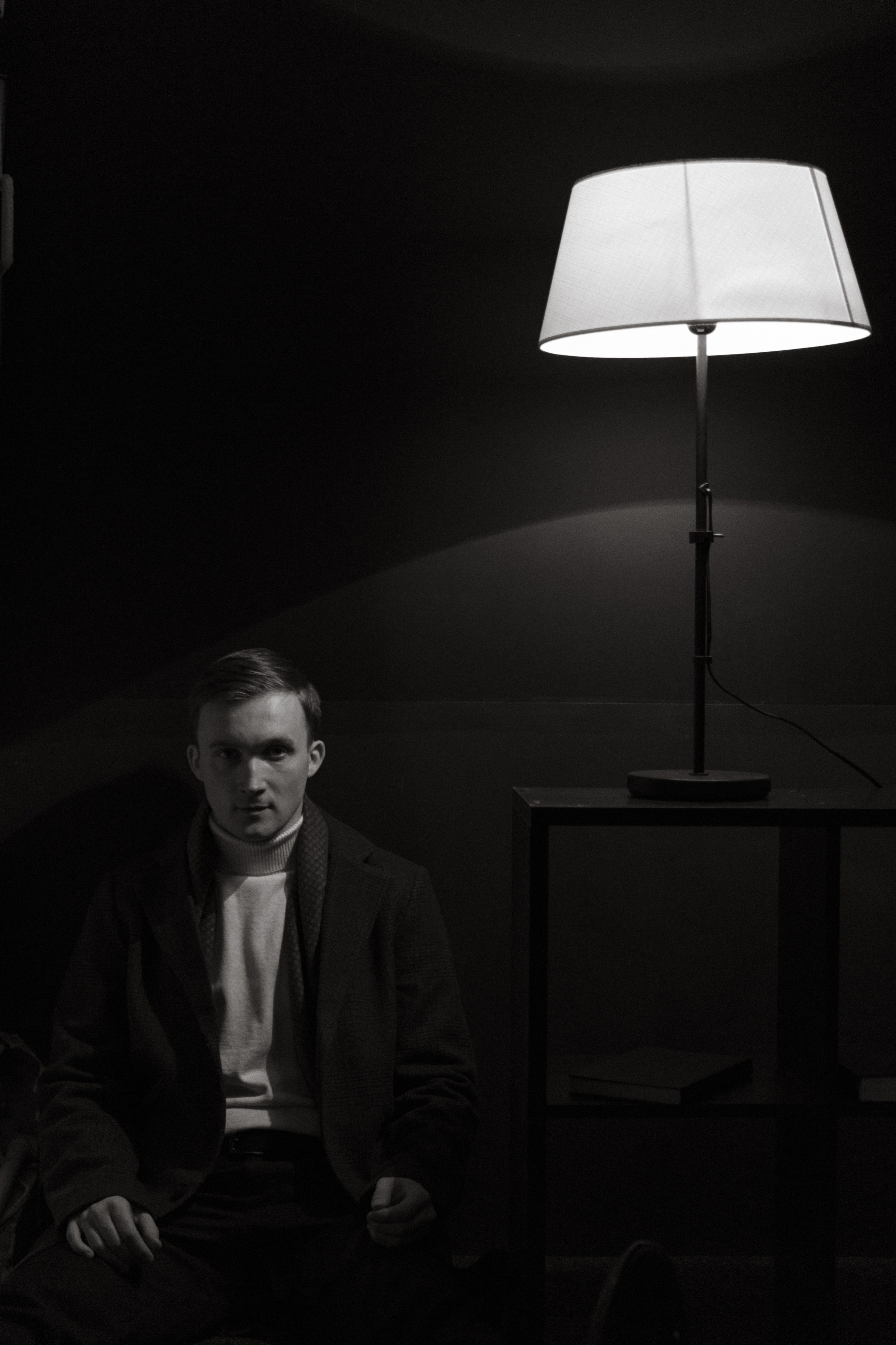 Without principles. Свадебный фотограф Колесников Антон