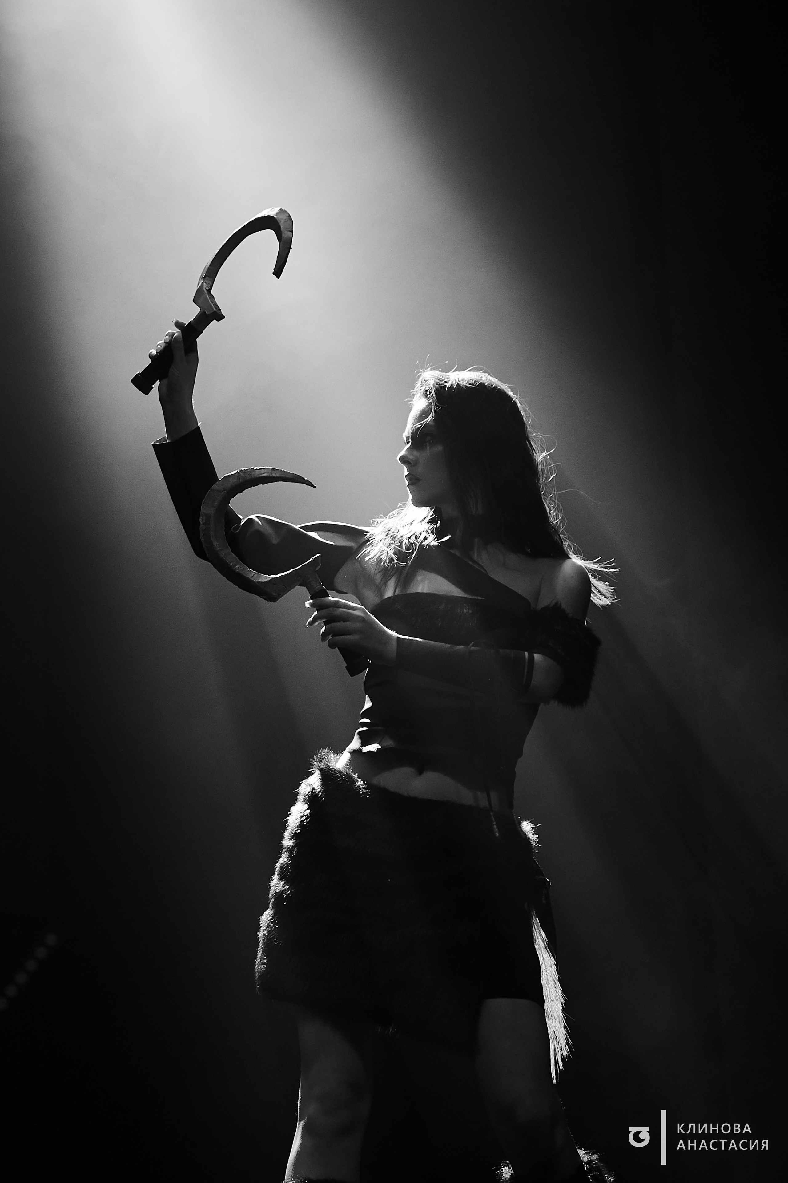 Студенческая Весна // 2026. Фотограф Анастасия Клинова. Тверь