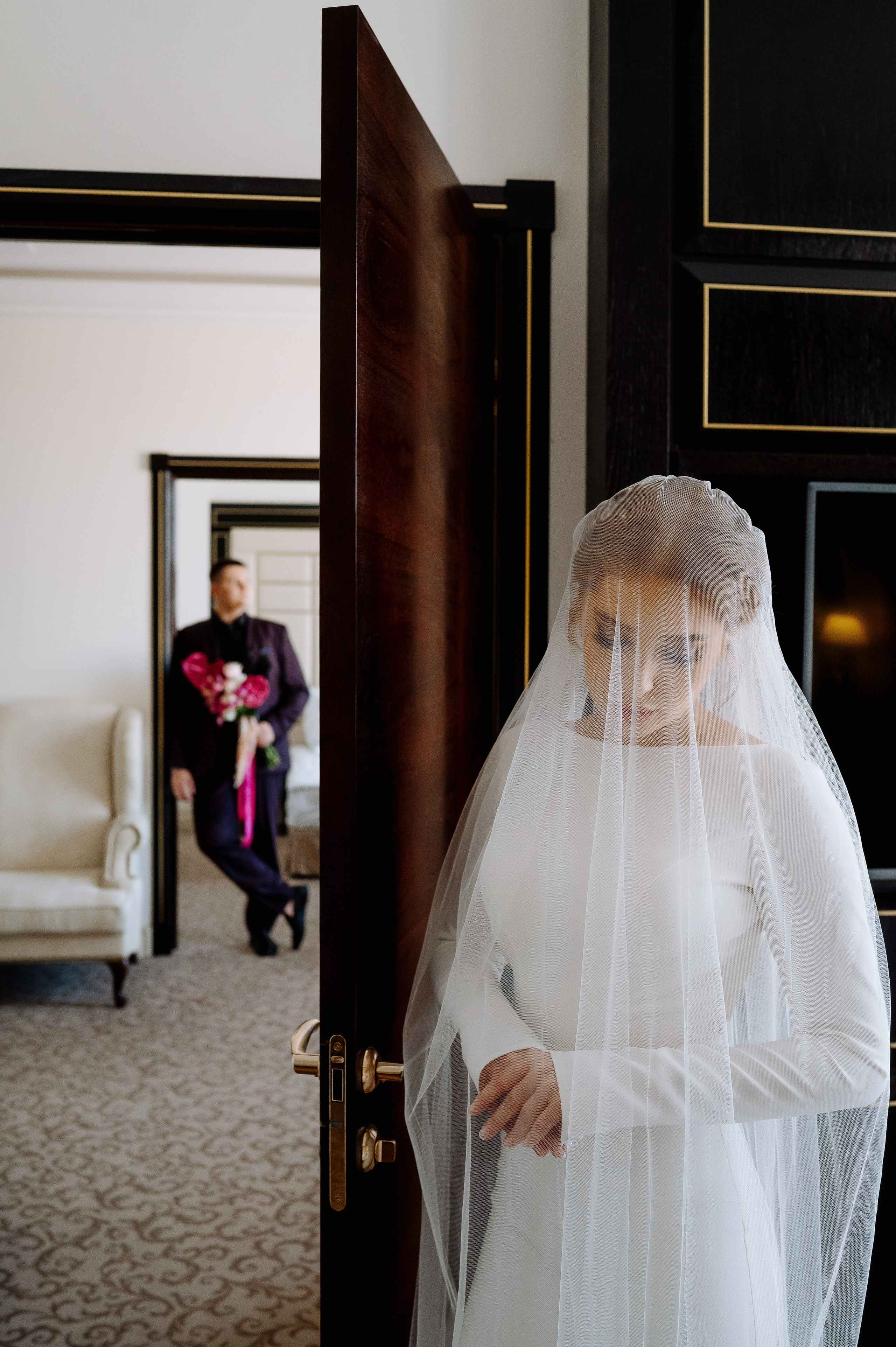 Влада + Максим / Совместные сборы | 2023. Фотограф Вито Бурмасов | Москва