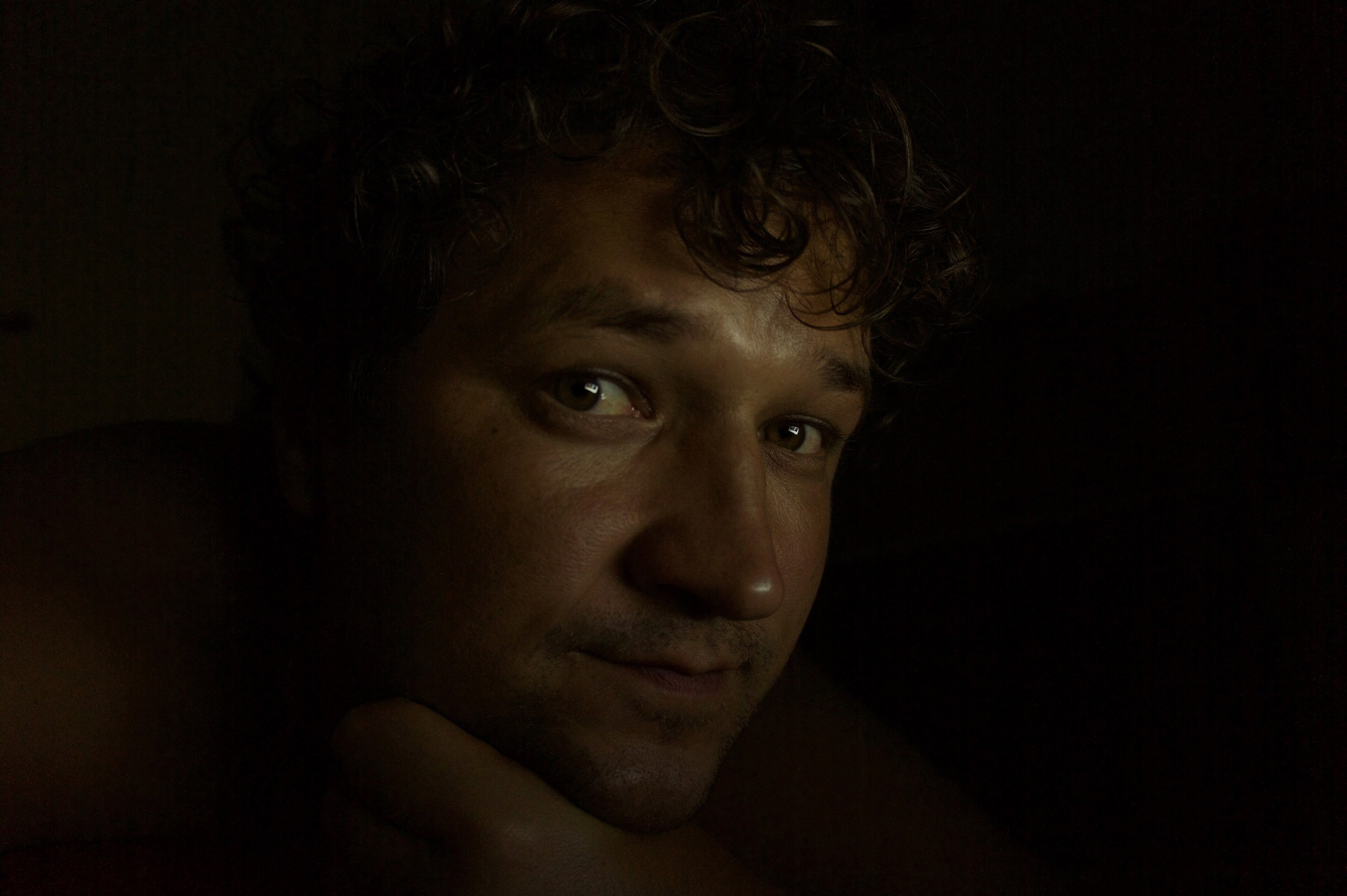 Обучение. Фотограф Людмила Оюн